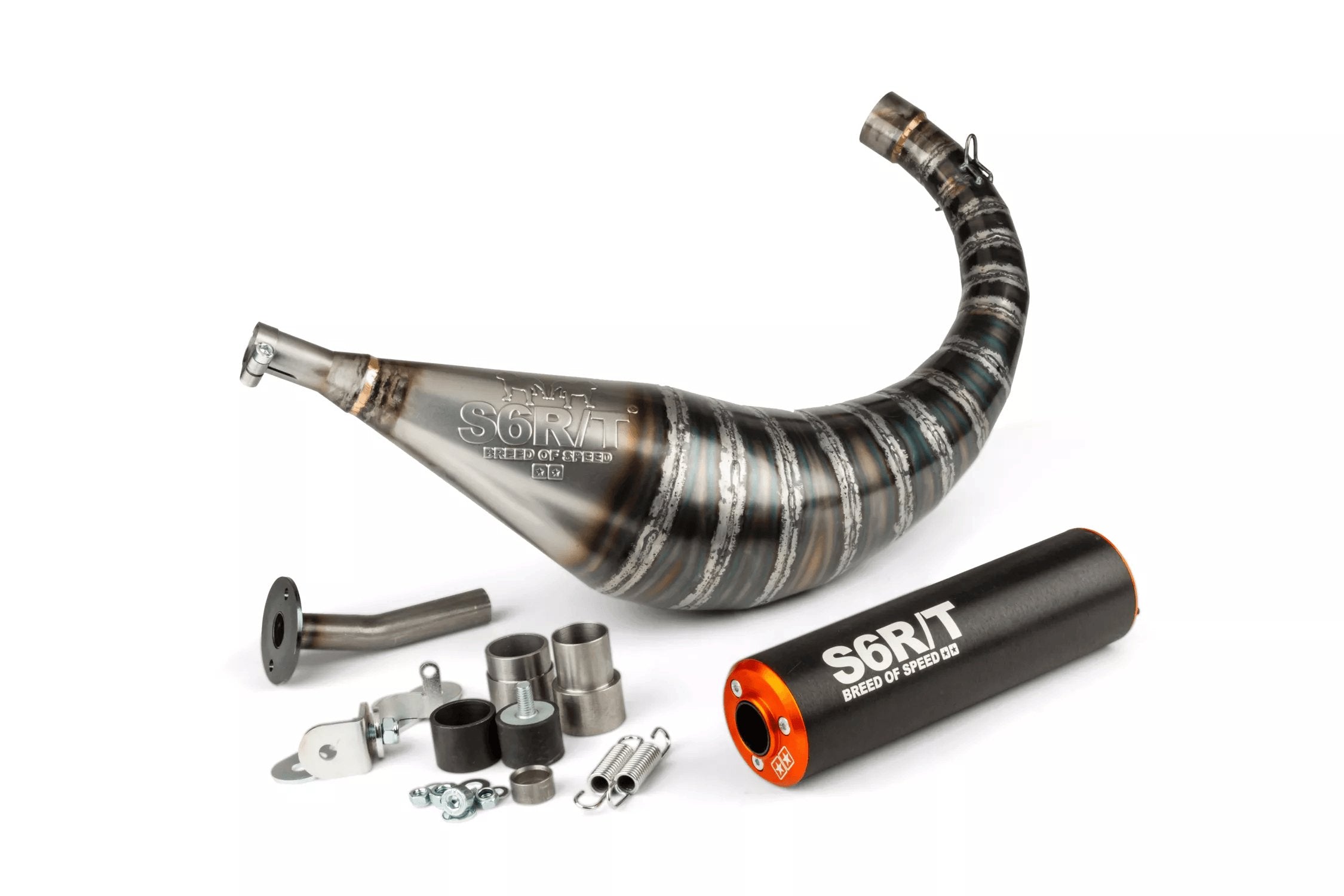 Avgassystem