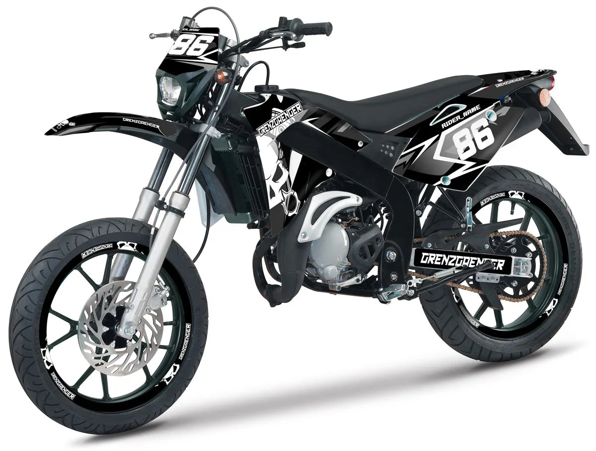 Rieju MRX