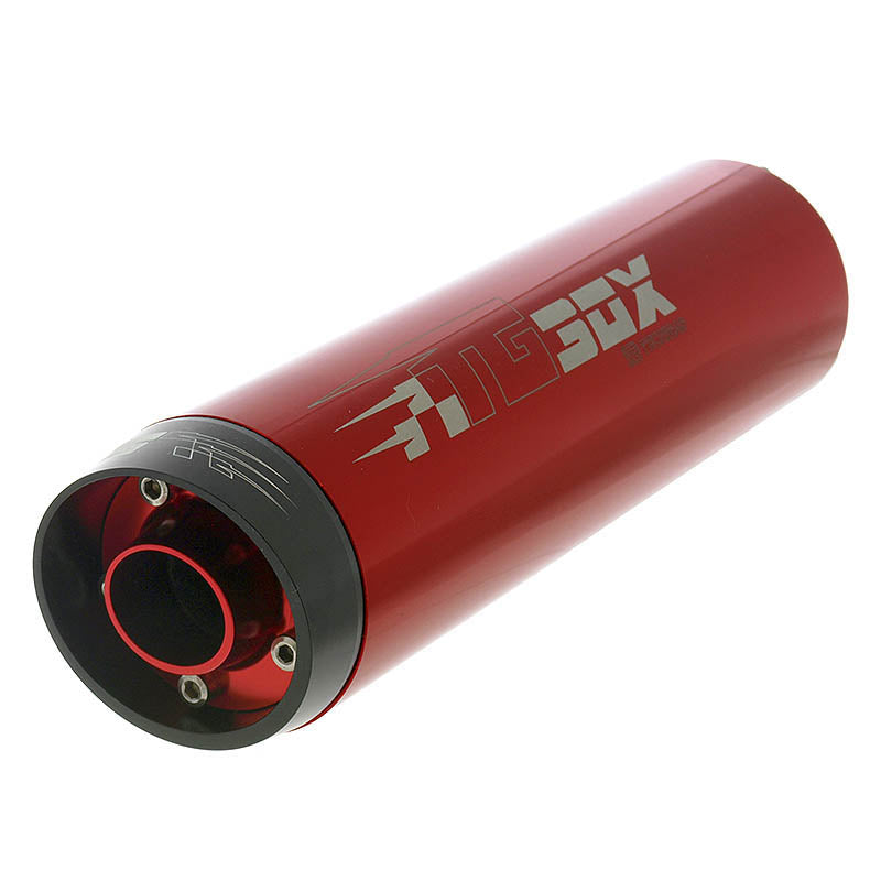 TECNIGAS AVGASSYSTEM (E-NOX EVO 2) - Rieju