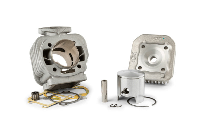 TOP PERFORMNCE Cylinderkit 70cc aluminium Minarelli vertikal