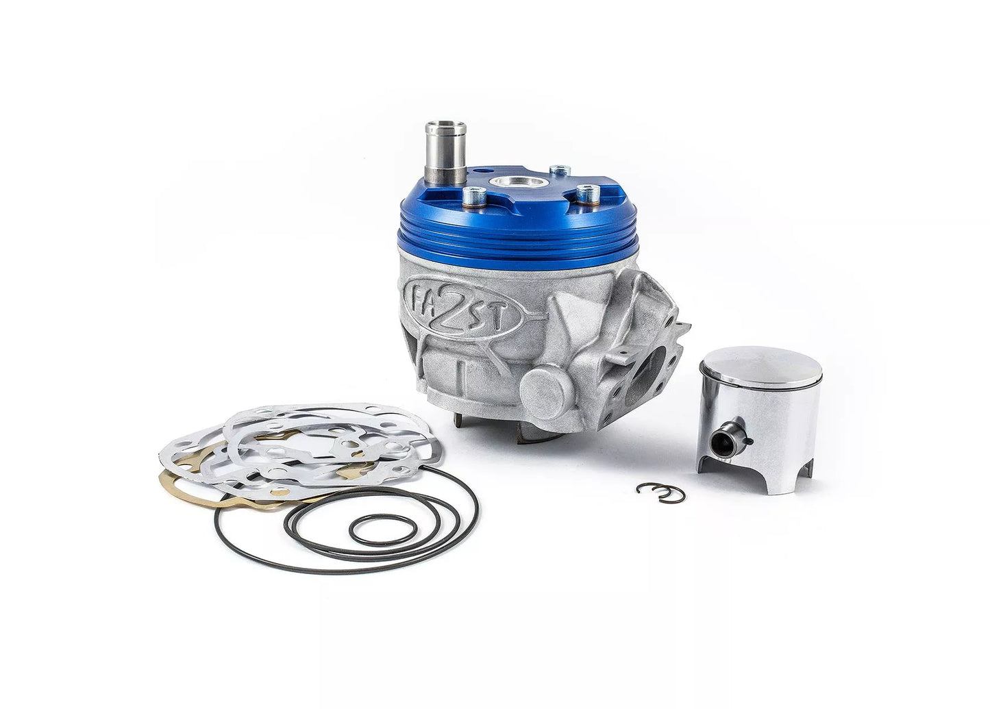2Fast Cylinderkit (Hyper racing) 70cc - AM6