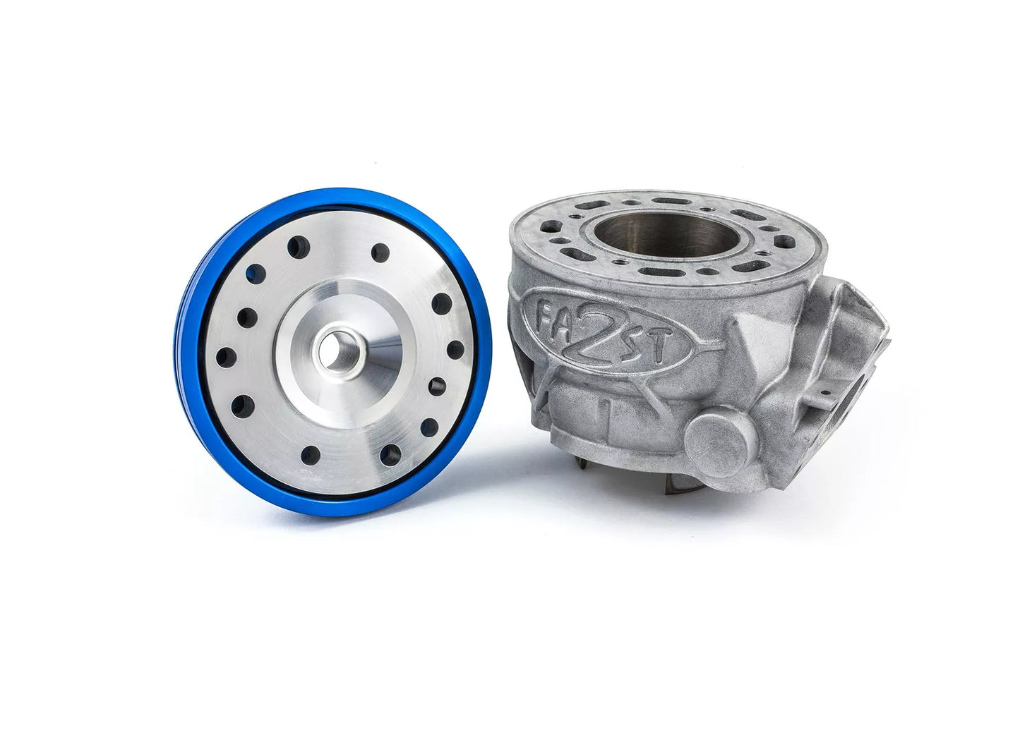 2Fast Cylinderkit (Hyper racing) 70cc - AM6