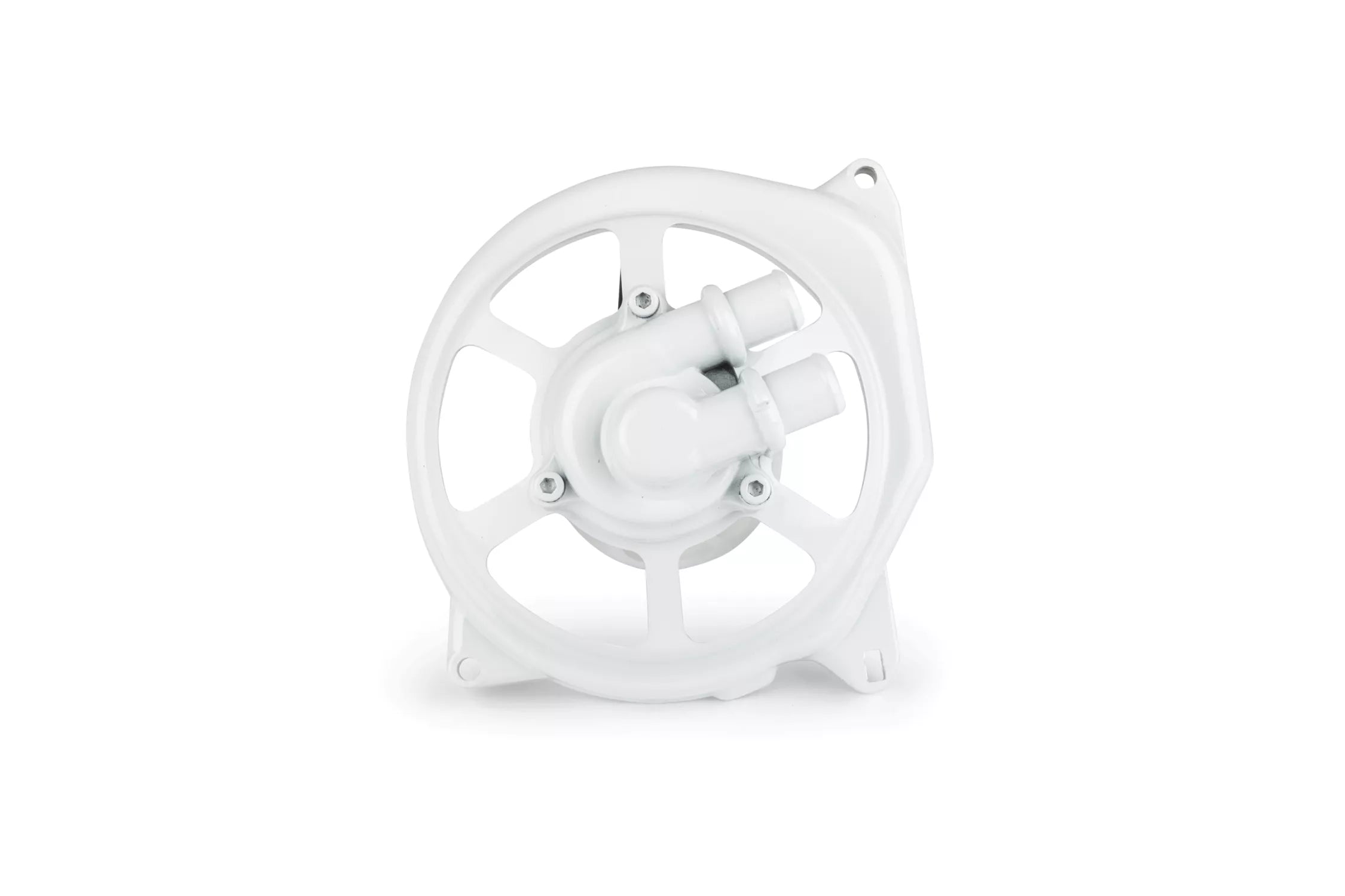 STR8 Vattenpumpskåpa "Extreme cut" (Vit) - Minarelli LC