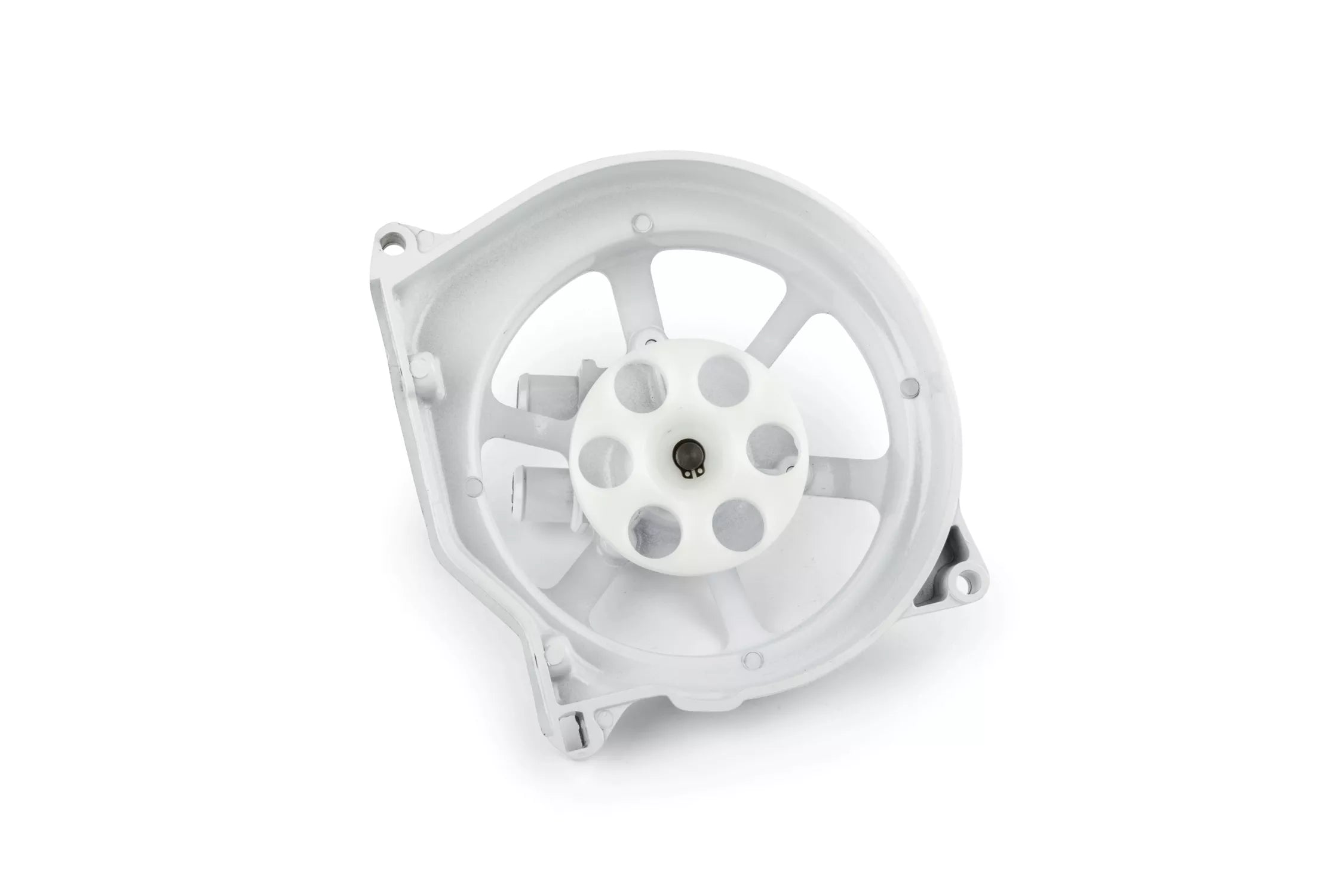 STR8 Vattenpumpskåpa "Extreme cut" (Vit) - Minarelli LC