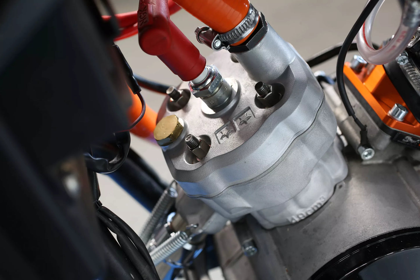 Stage6 Cylinderkit 50cc Sport Pro MK2 - AM6