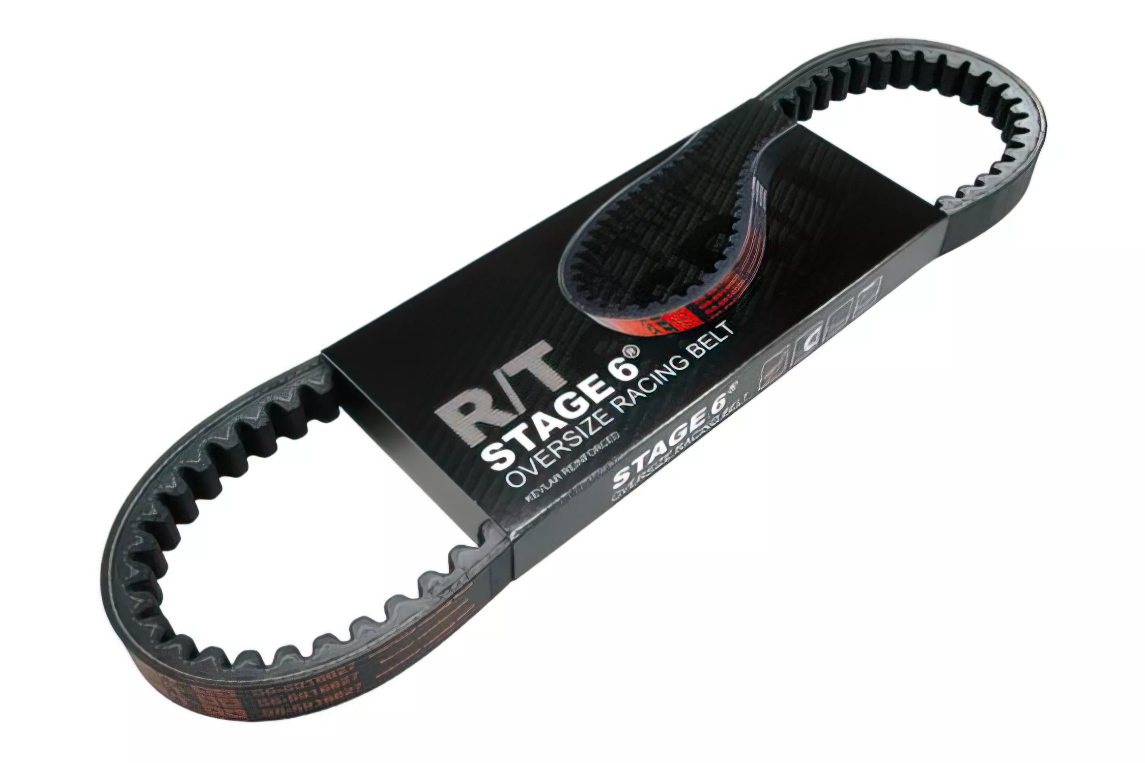 Stage6 R/T V-Rem (CVT Oversize) - Minarelli