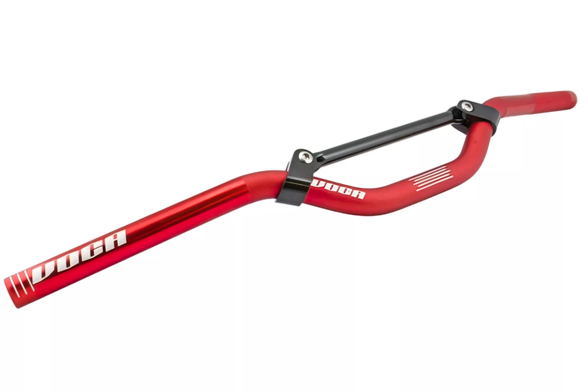 Voca Racing Styre (Scooter) - Röd