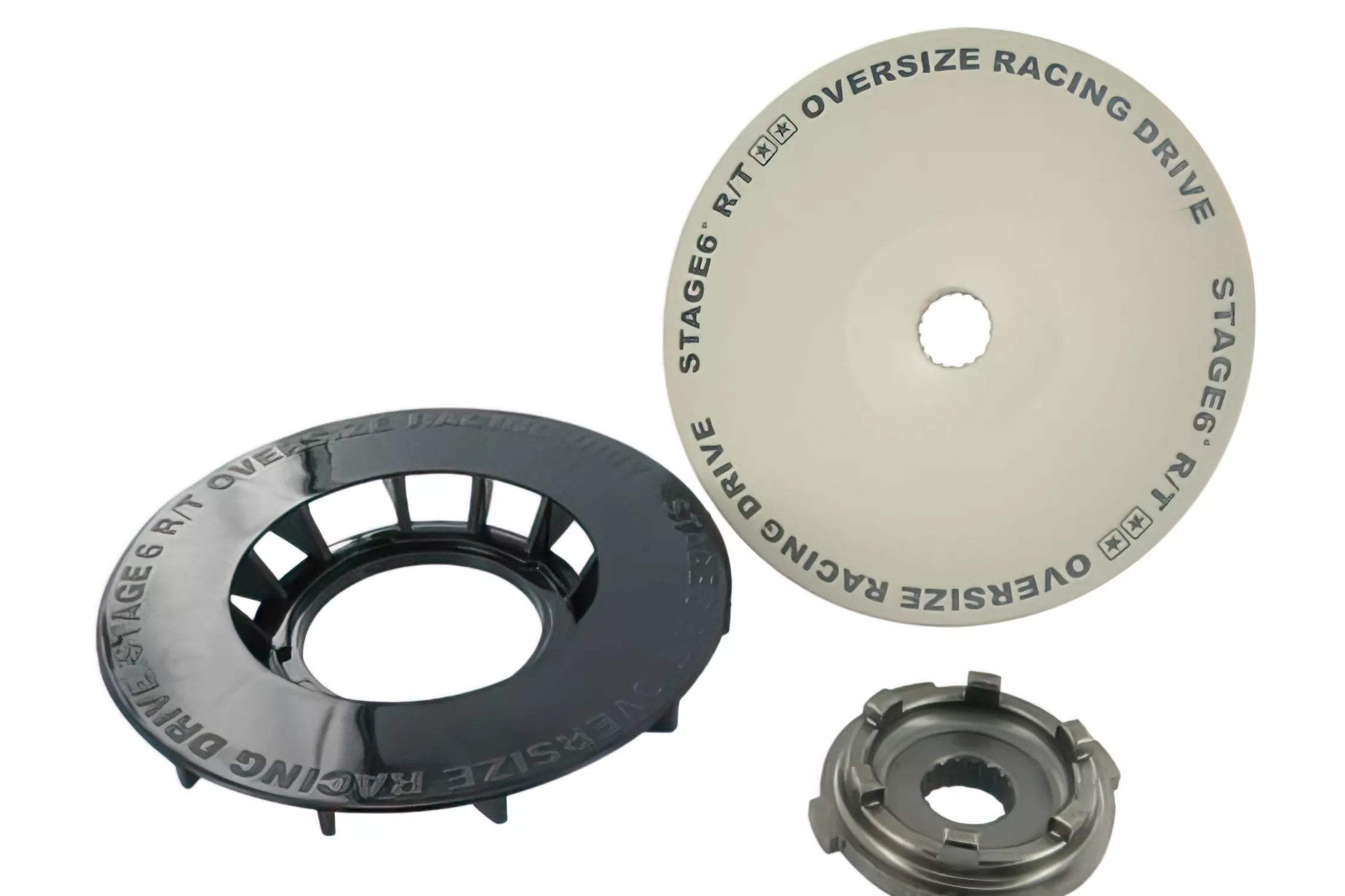 Stage6 R/T CVT Transmission (OVERSIZE) - Minarelli