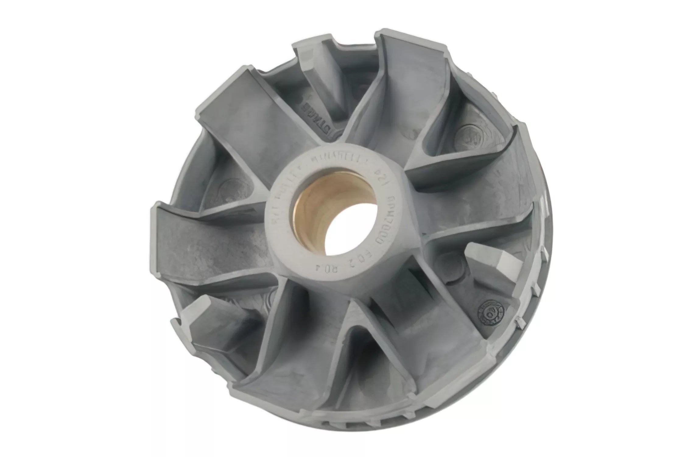 Stage6 R/T CVT Transmission (OVERSIZE) - Minarelli
