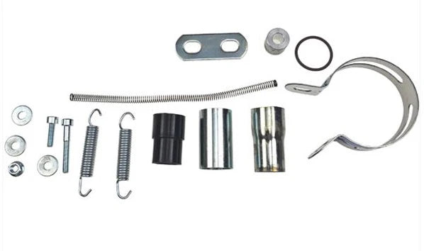 TECNIGAS AVGASSYSTEM (E-NOX EVO 2) - Rieju