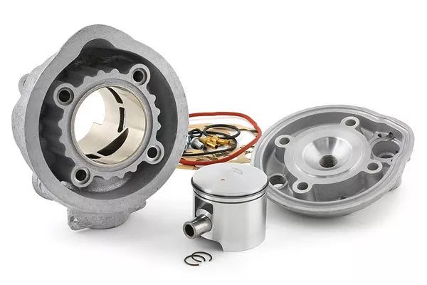 Airsal CylinderKit (Sport) 80cc aluminium - AM6