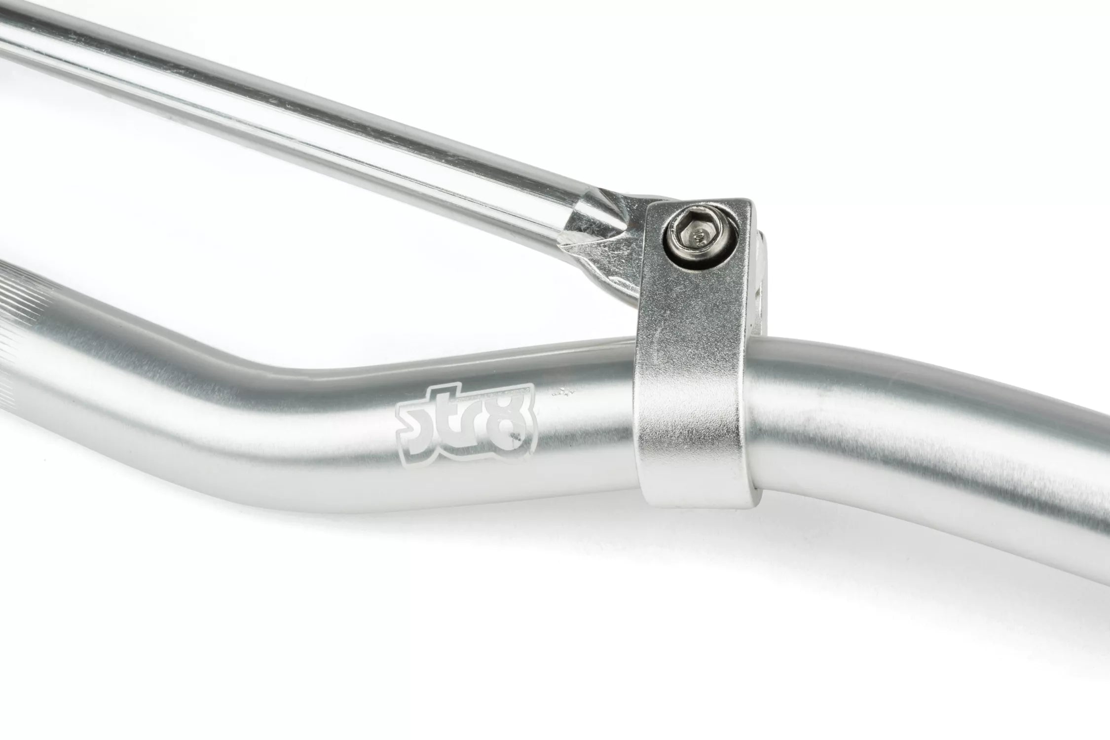 STR8 Styre (MTB) 610mm - Aluminium