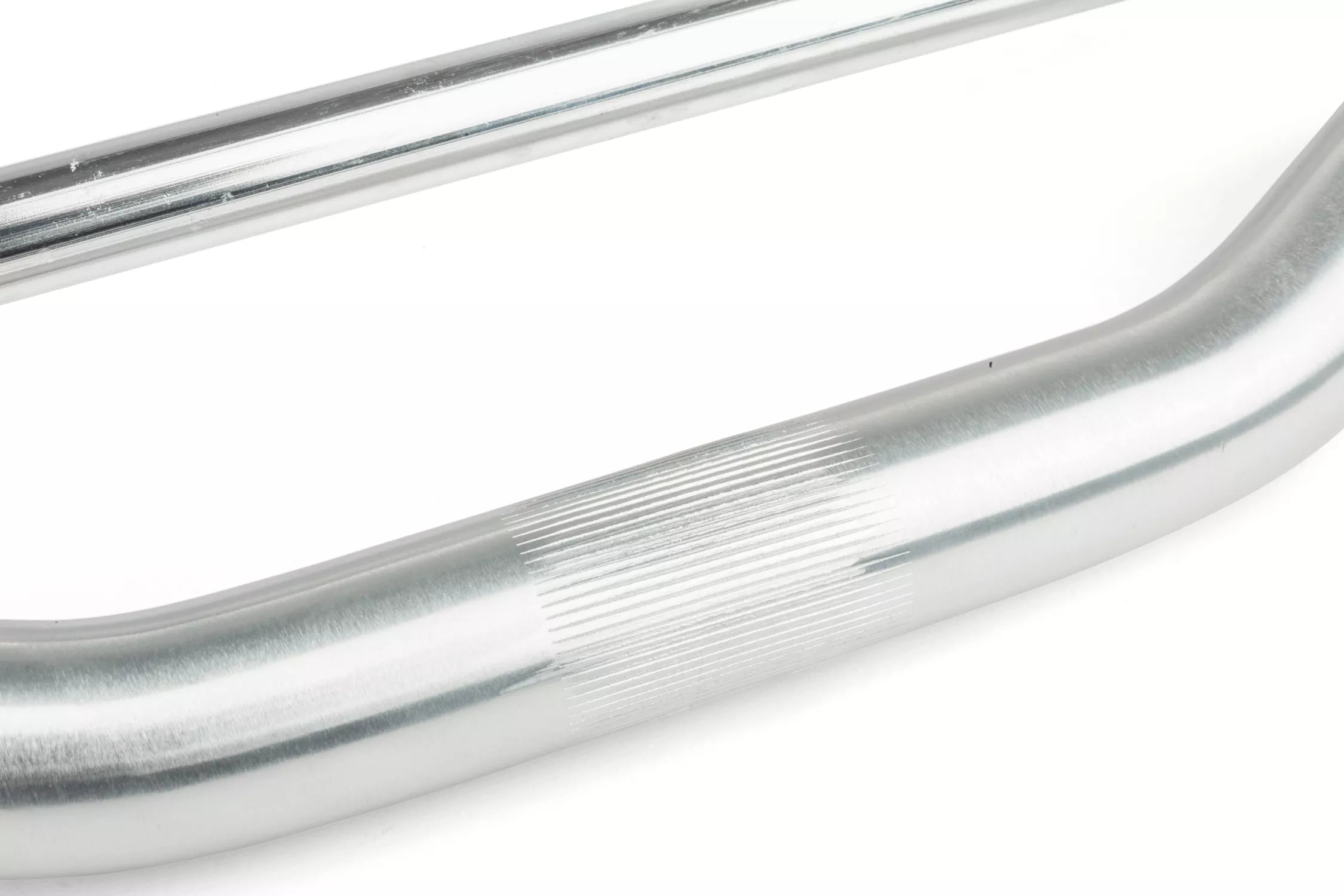 STR8 Styre (MTB) 610mm - Aluminium