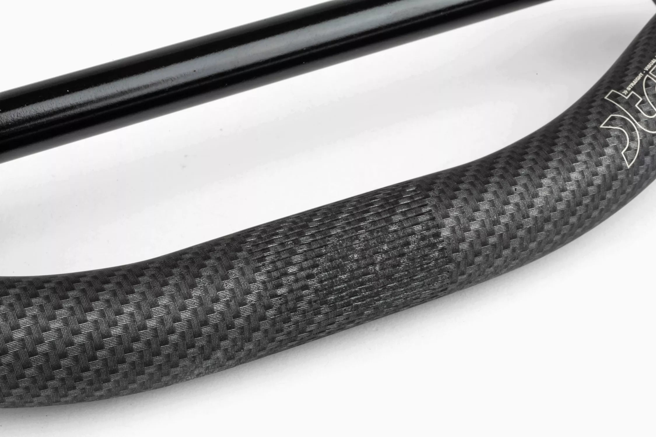 STR8 Styre (MTB) 610mm - Kolfiber