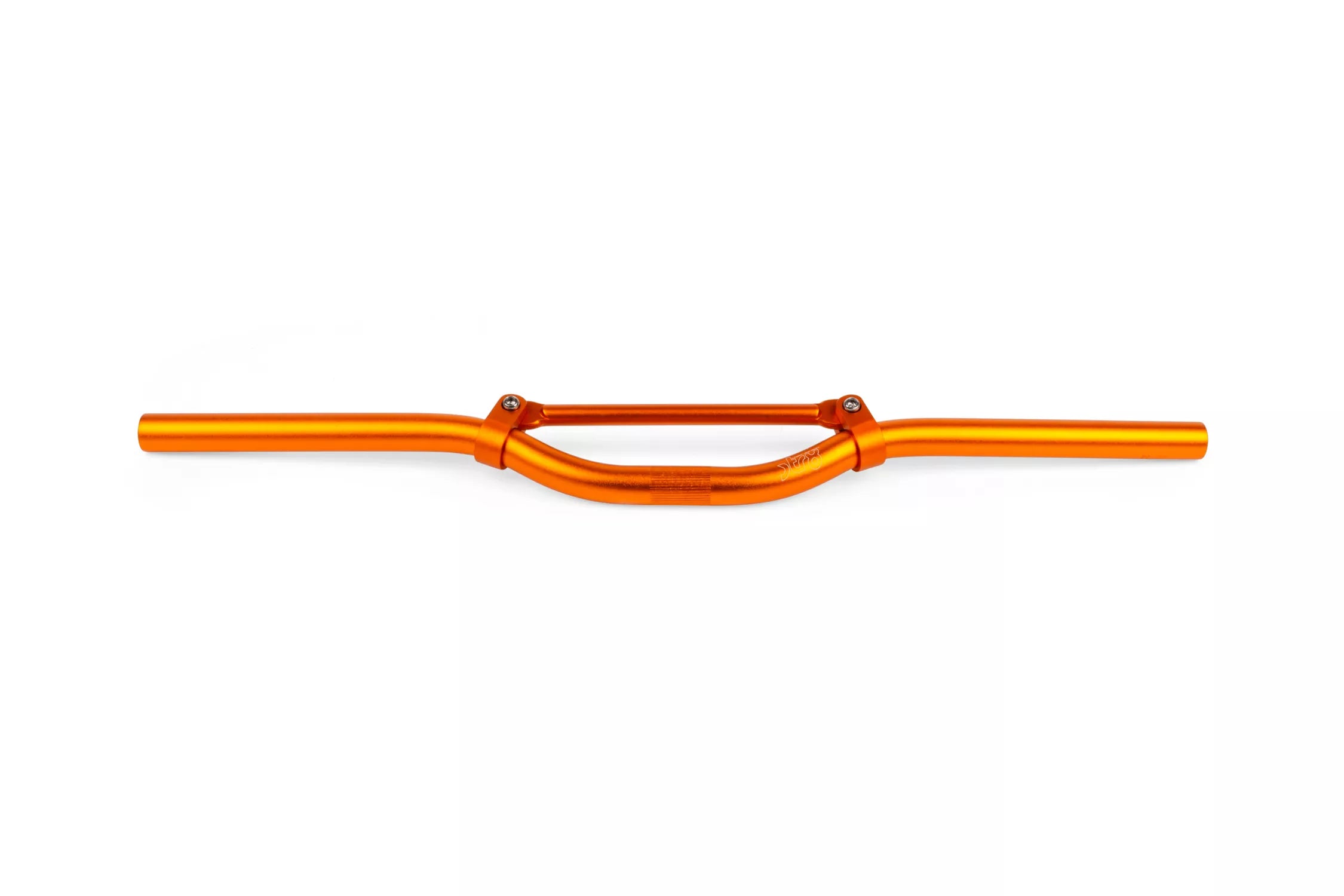 STR8 Styre (MTB) 610mm - Orange