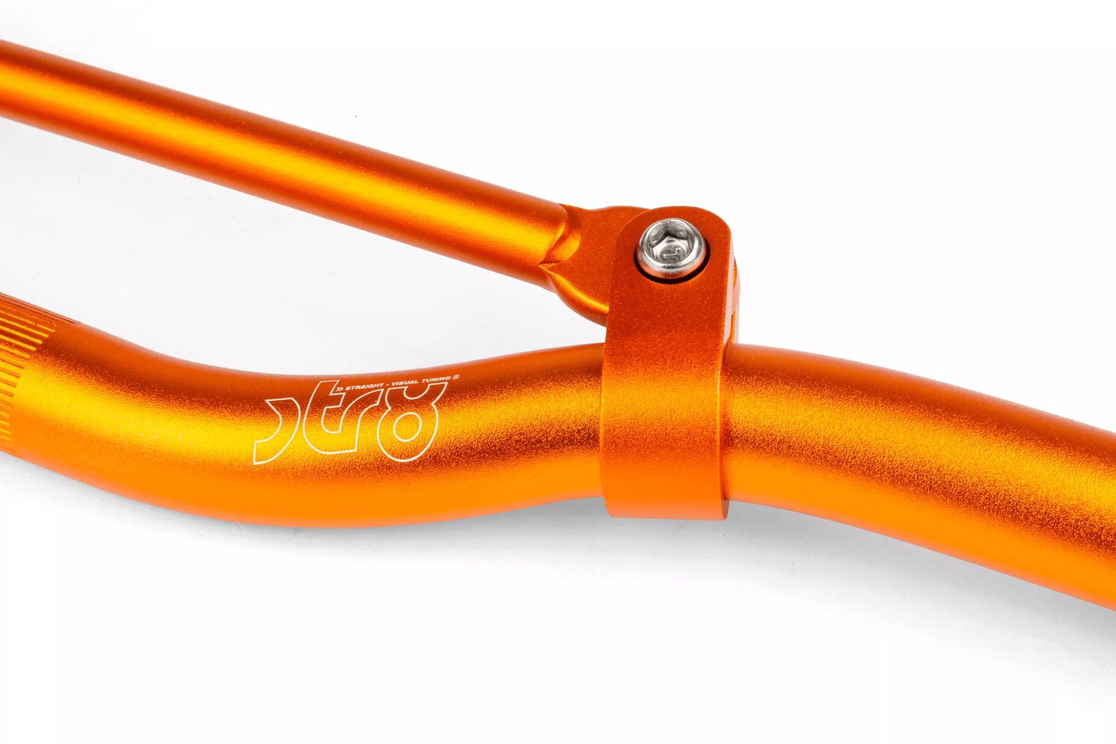 STR8 Styre (MTB) 610mm - Orange