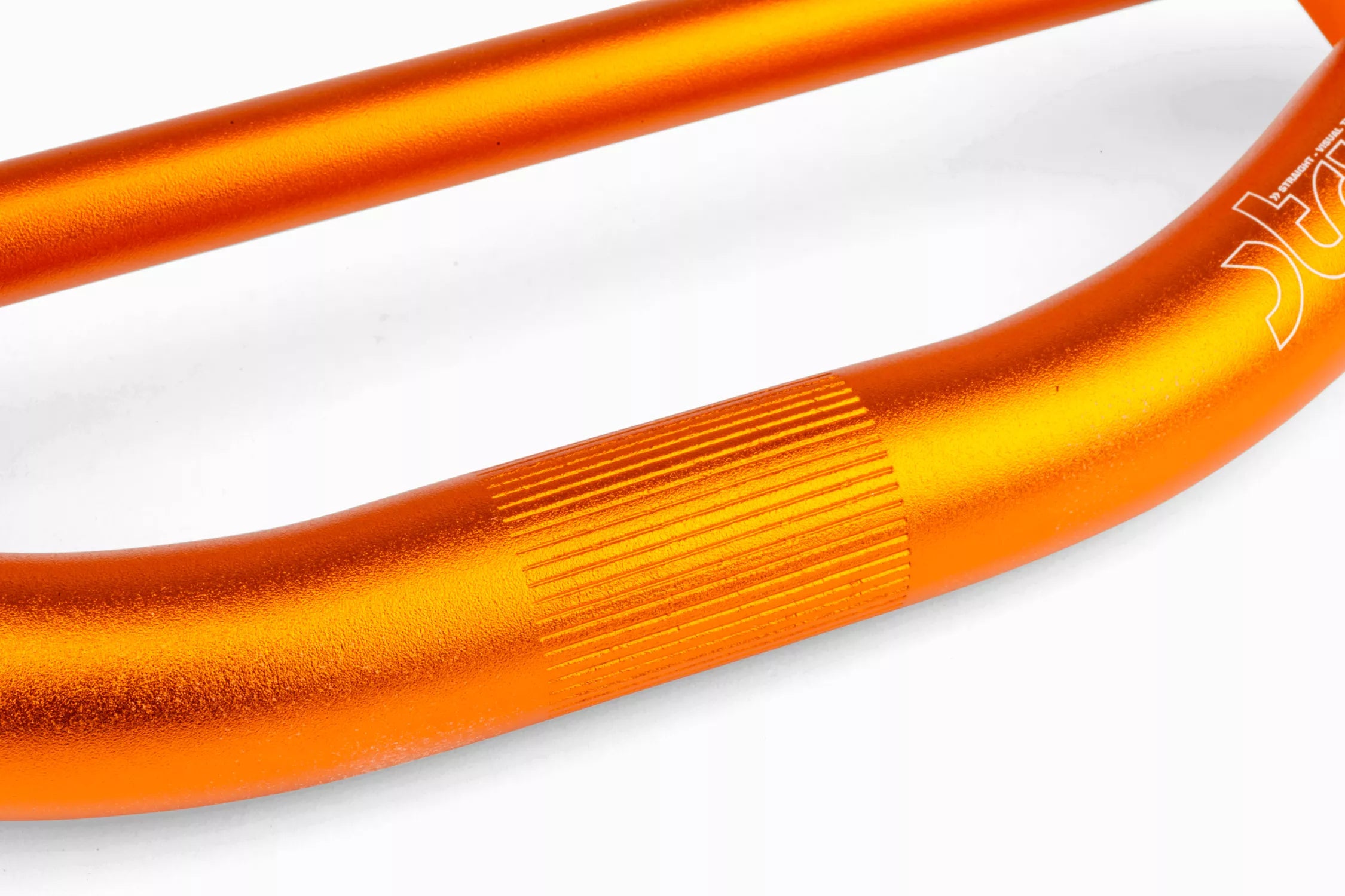 STR8 Styre (MTB) 610mm - Orange