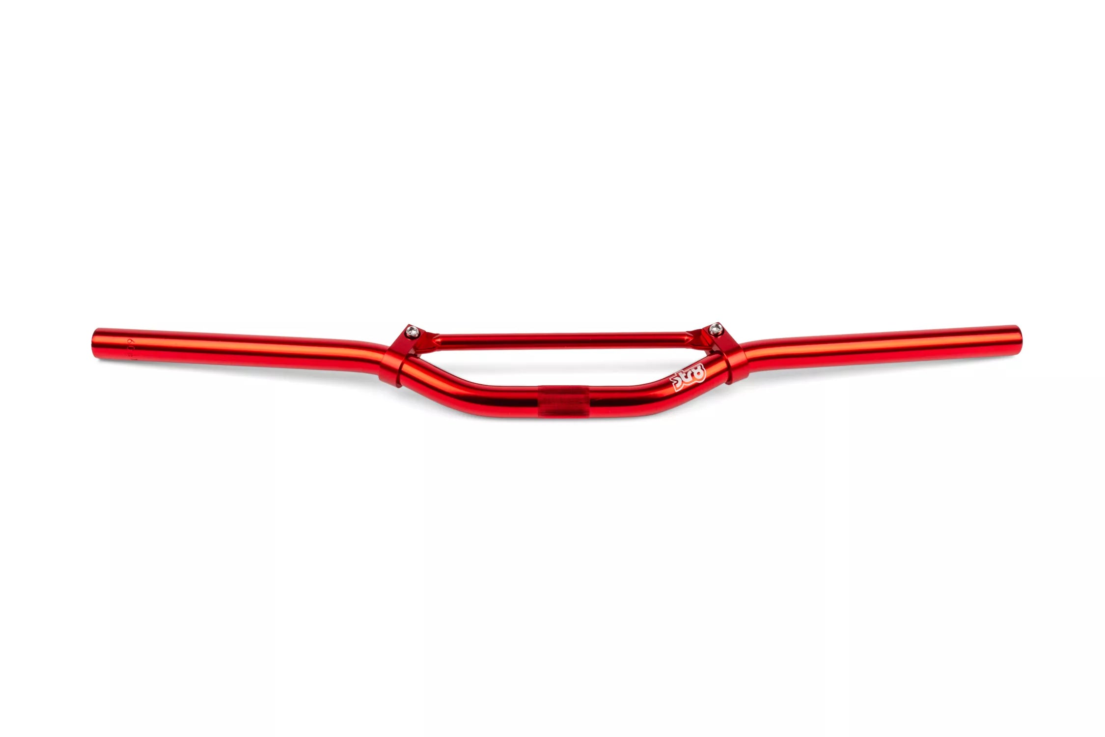 STR8 Styre (MTB) 610mm - Röd
