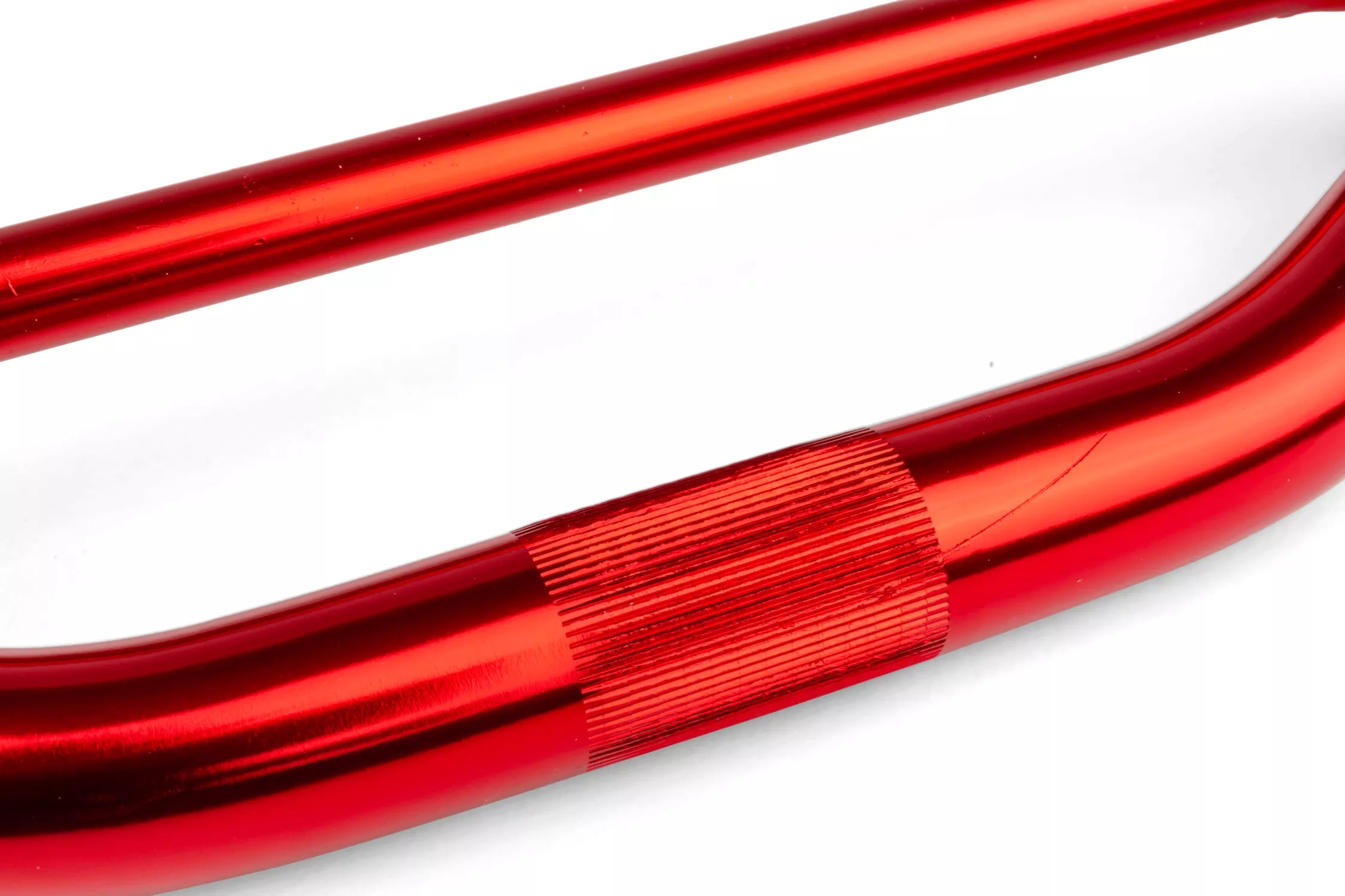 STR8 Styre (MTB) 610mm - Röd