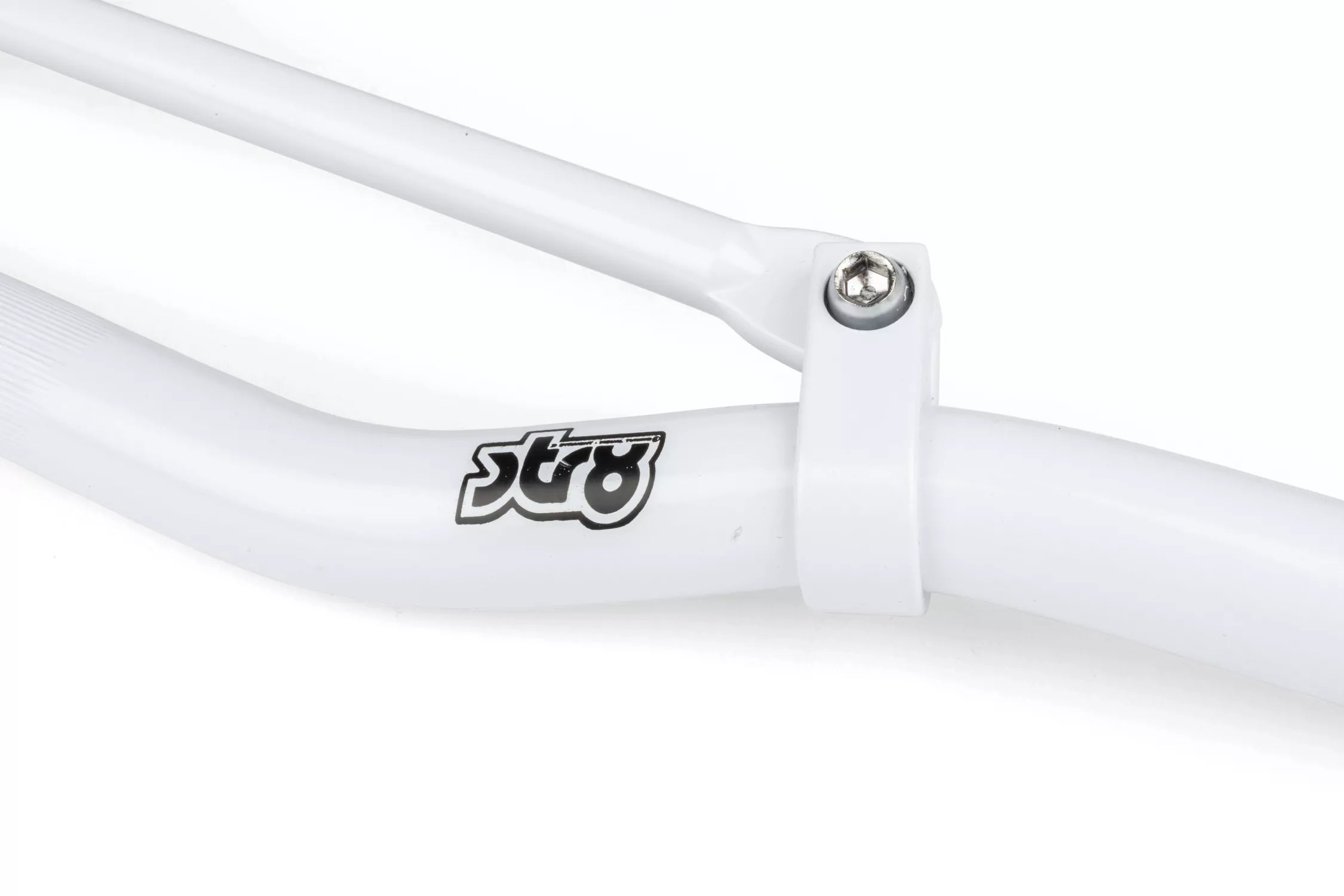 STR8 Styre (MTB) 610mm - Vit