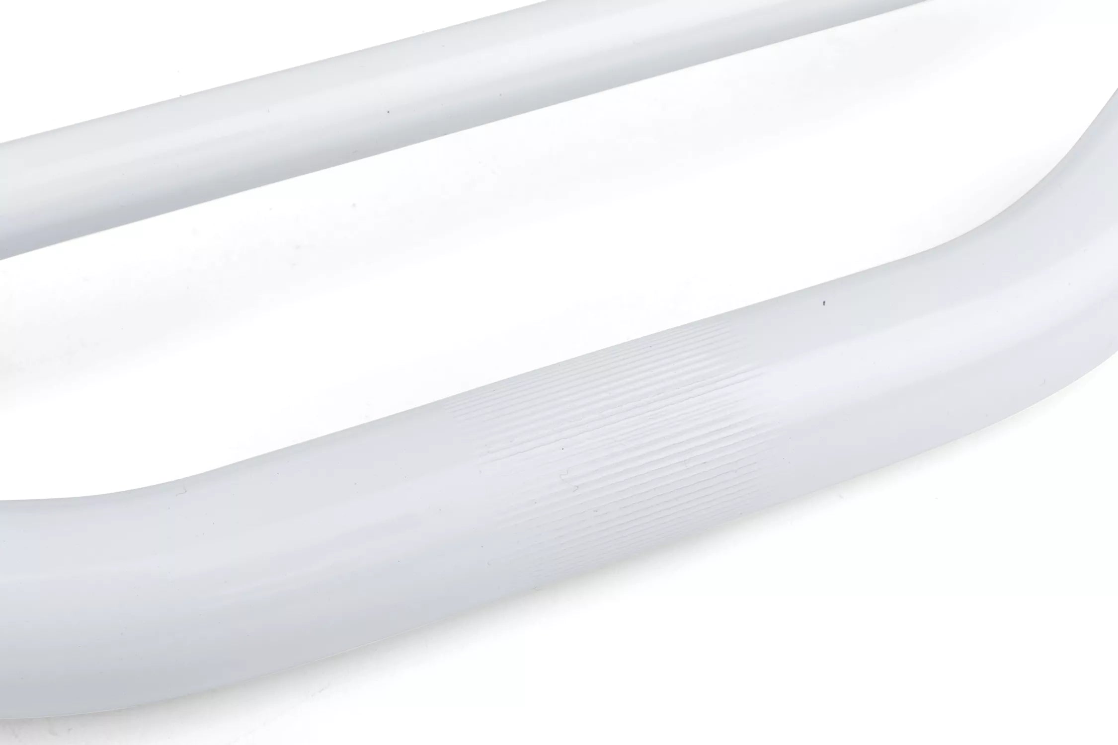 STR8 Styre (MTB) 610mm - Vit