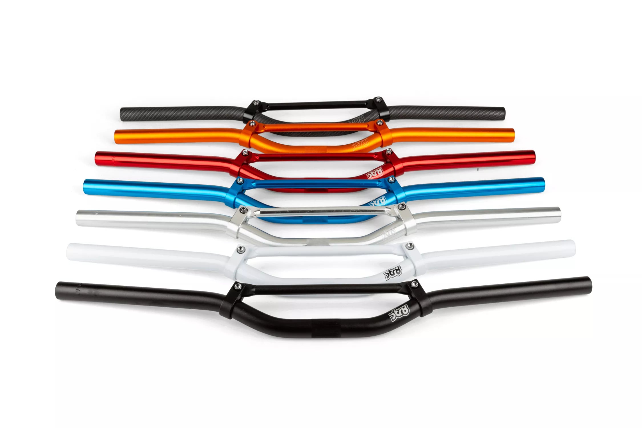 STR8 Styre (MTB) 610mm - Aluminium