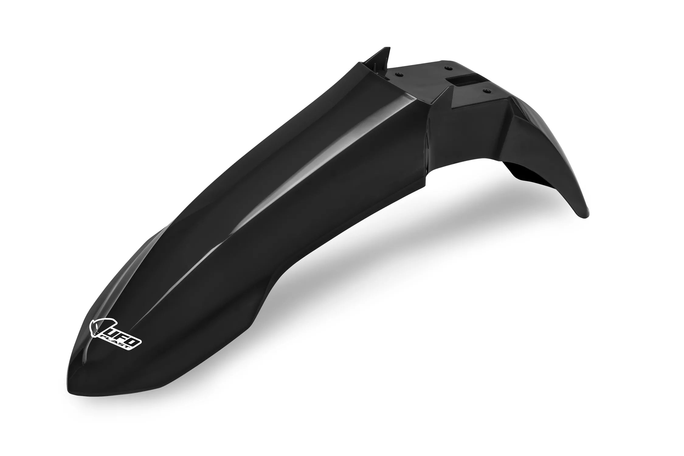 UFO Framskärm (YZF) - Svart