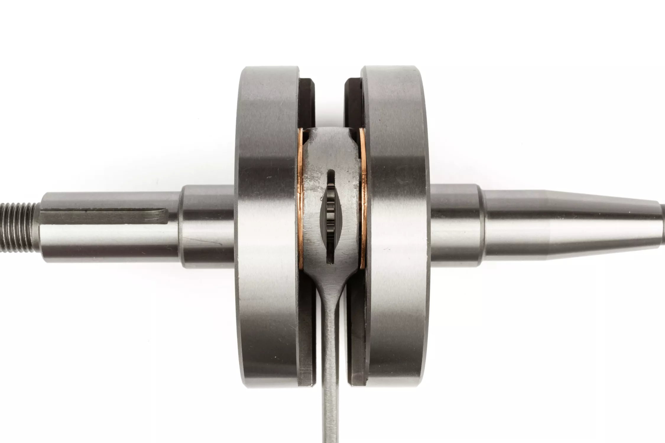 Vevaxel Stage6 HPC AM6 slaglängd 44mm