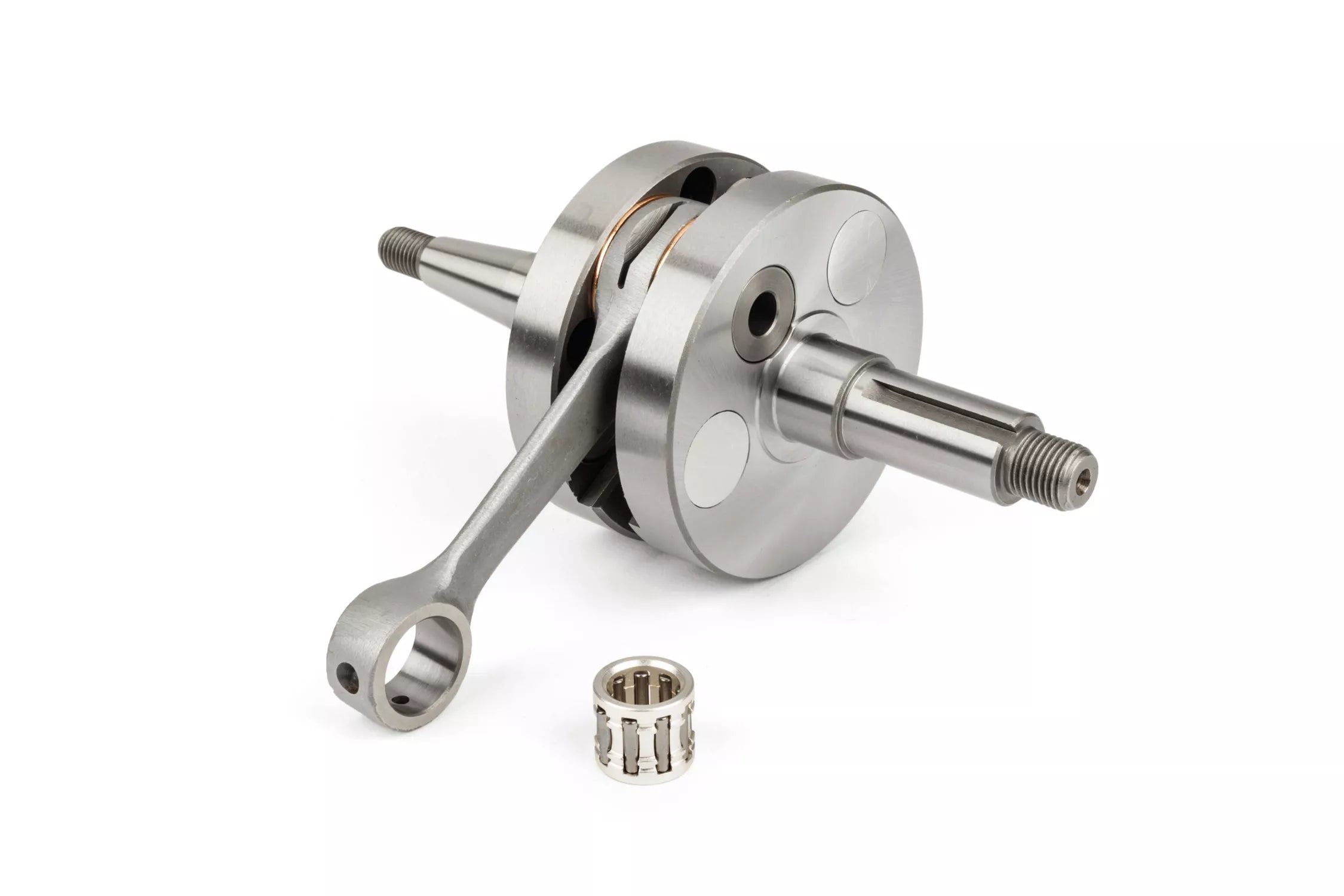 Vevaxel Stage6 HPC AM6 slaglängd 44mm