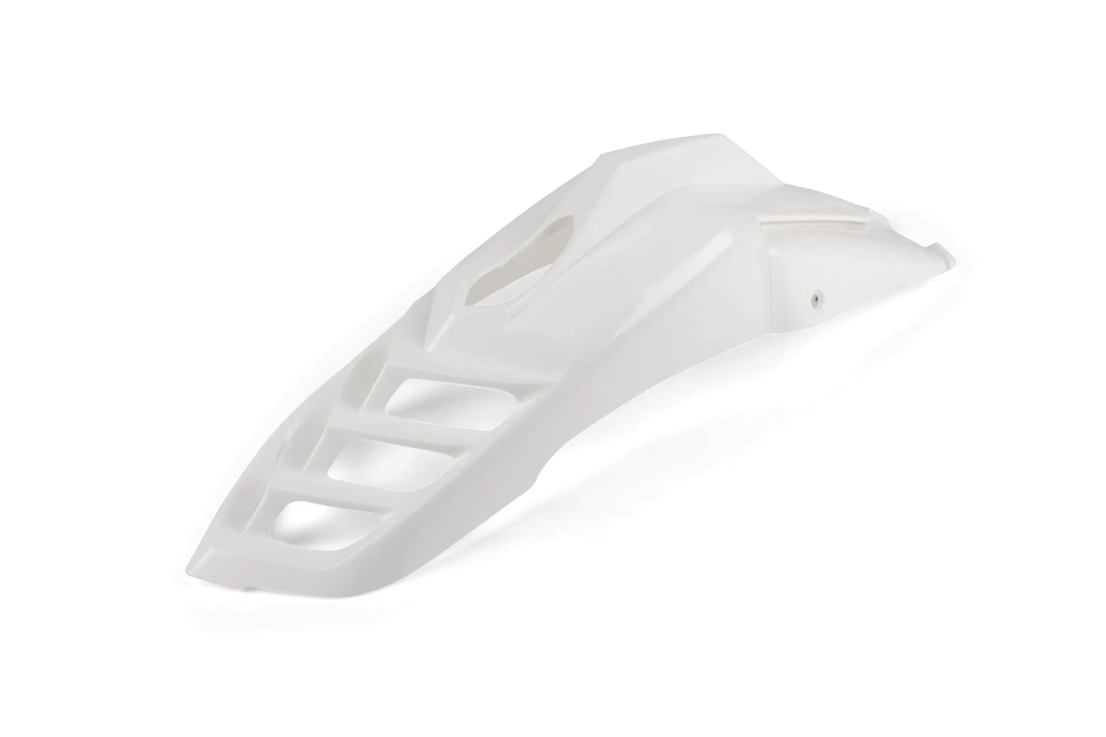 STR8 Framskärm "Kråknäbb" - Vit