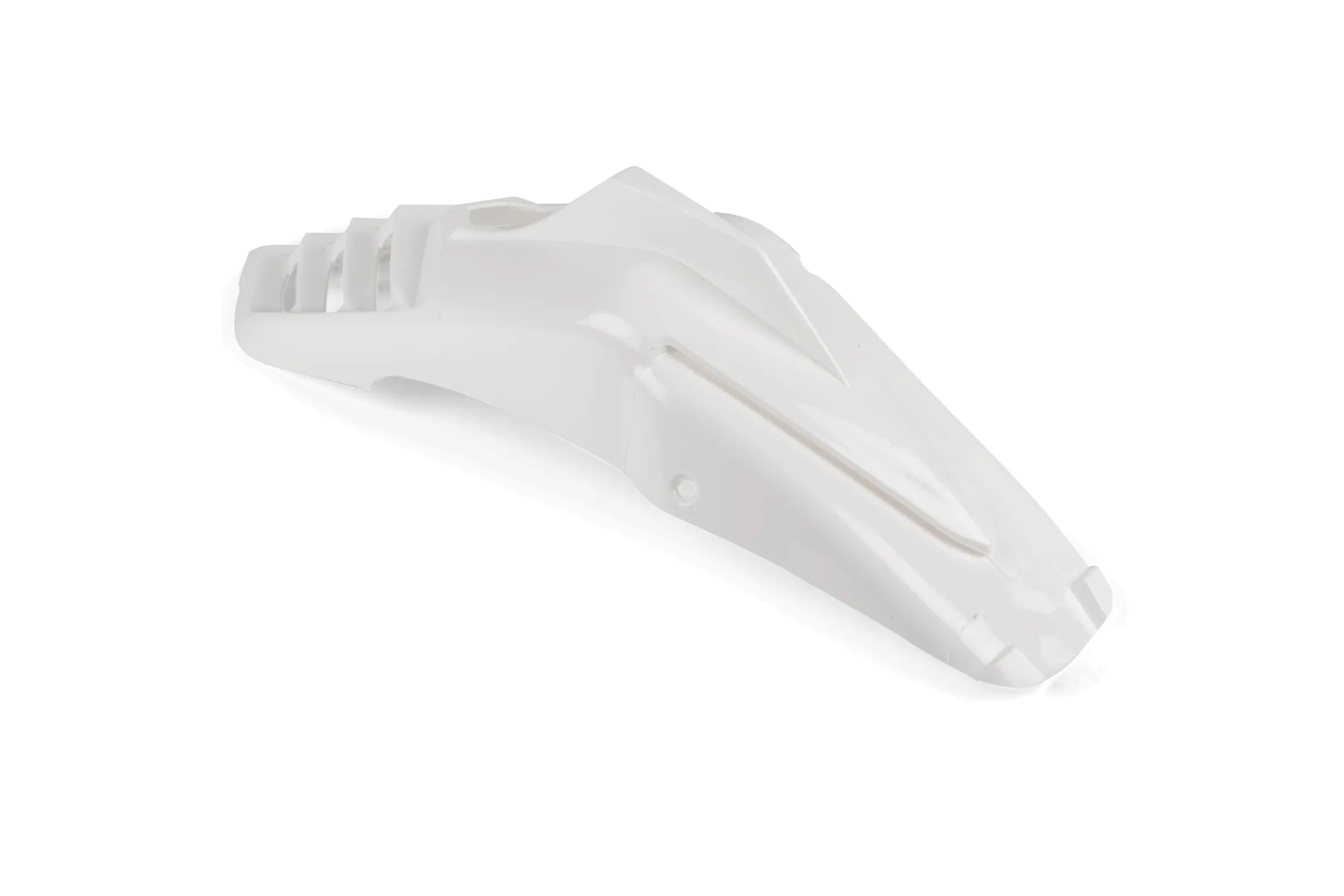 STR8 Framskärm "Kråknäbb" - Vit