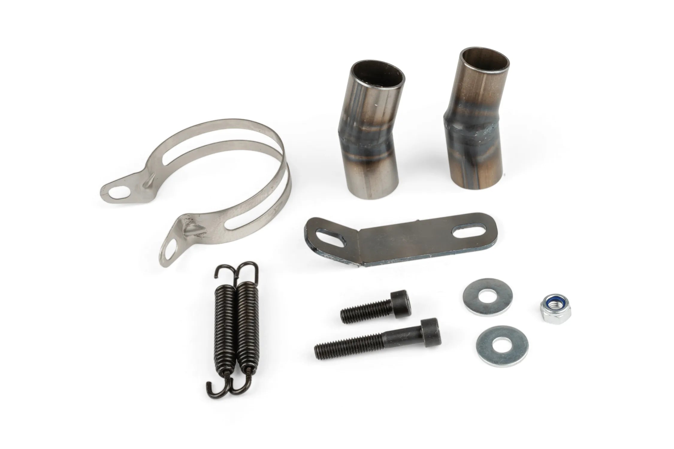 Voca Avgassystem "Warrior" 50/70cc - AM6