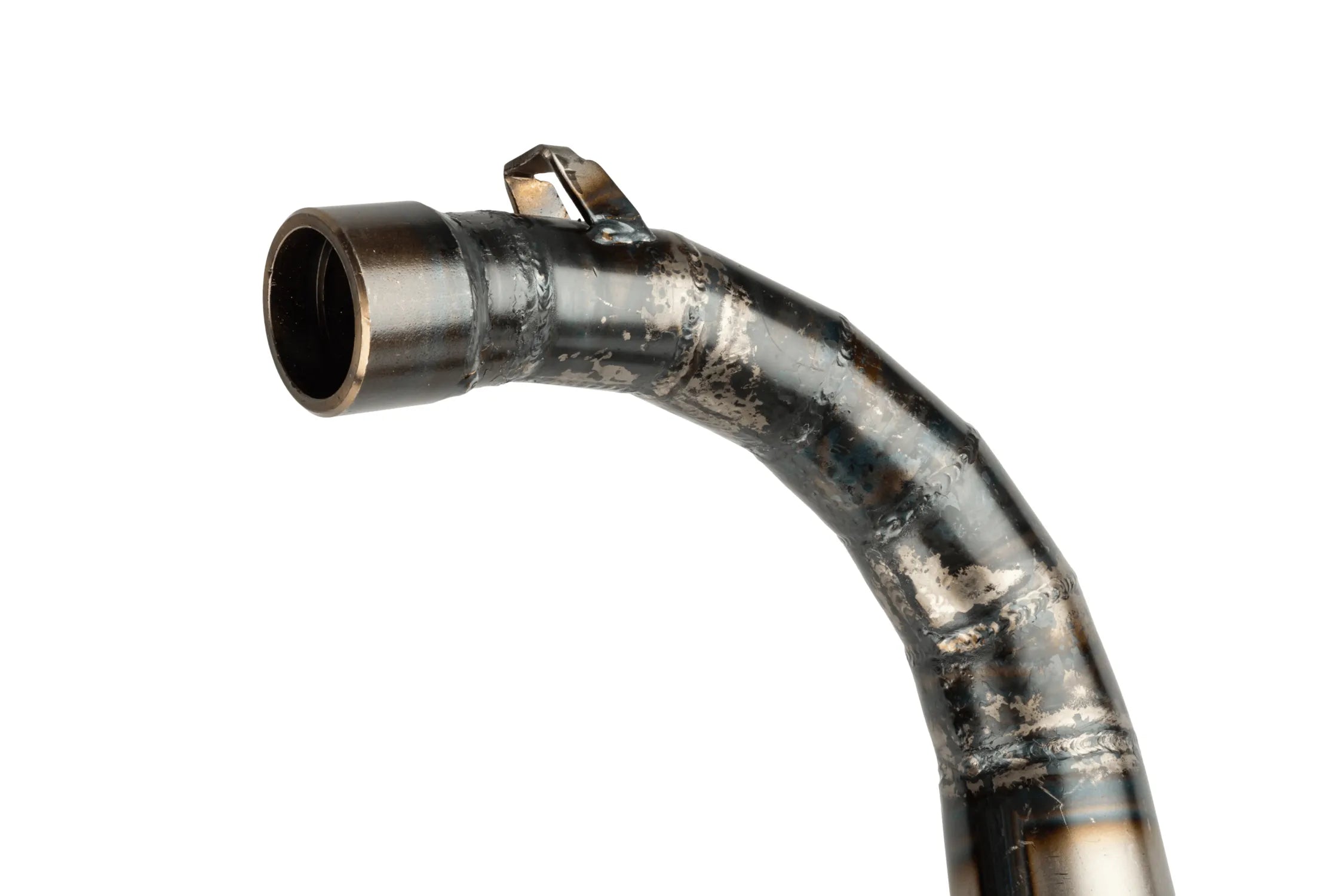 Voca Rookie avgassystem 50/70cc (Underliggande) - AM6