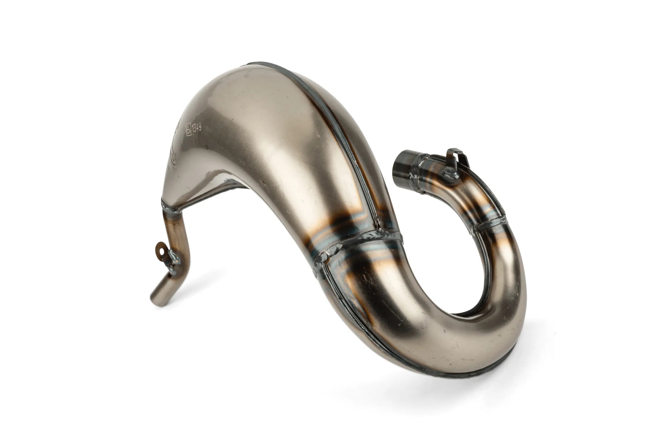 Voca Avgassystem "Cross" 50/70cc - Sherco SM-R 50