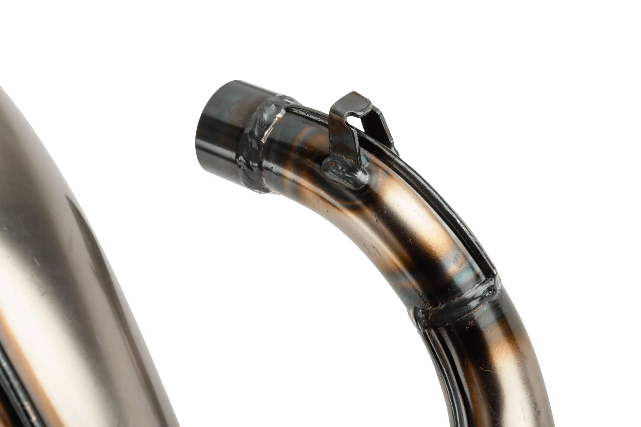 Voca Avgassystem "Cross" 50/70cc - Sherco SM-R 50