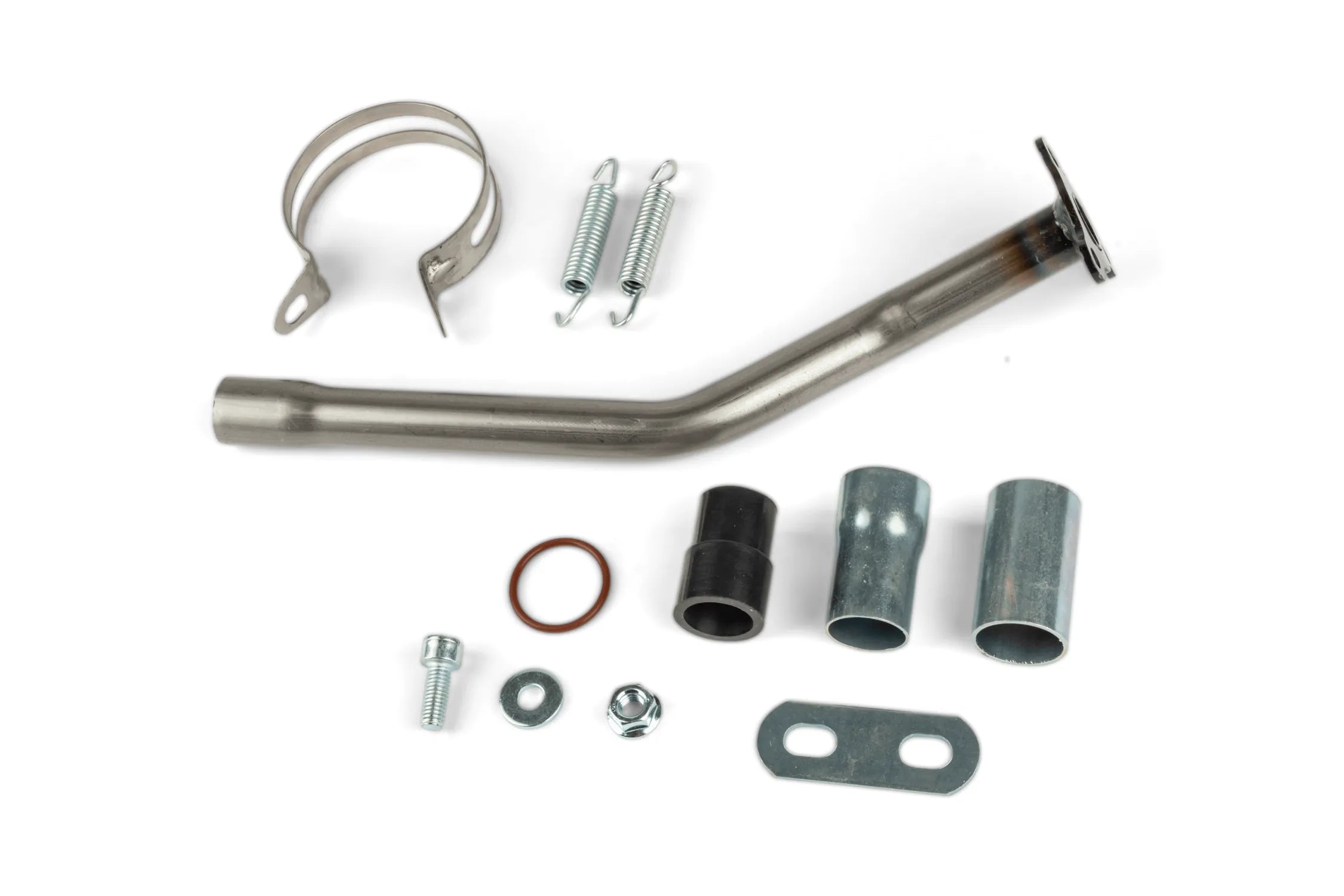 Voca Avgassystem "Cross" 50/70cc - Sherco SM-R 50