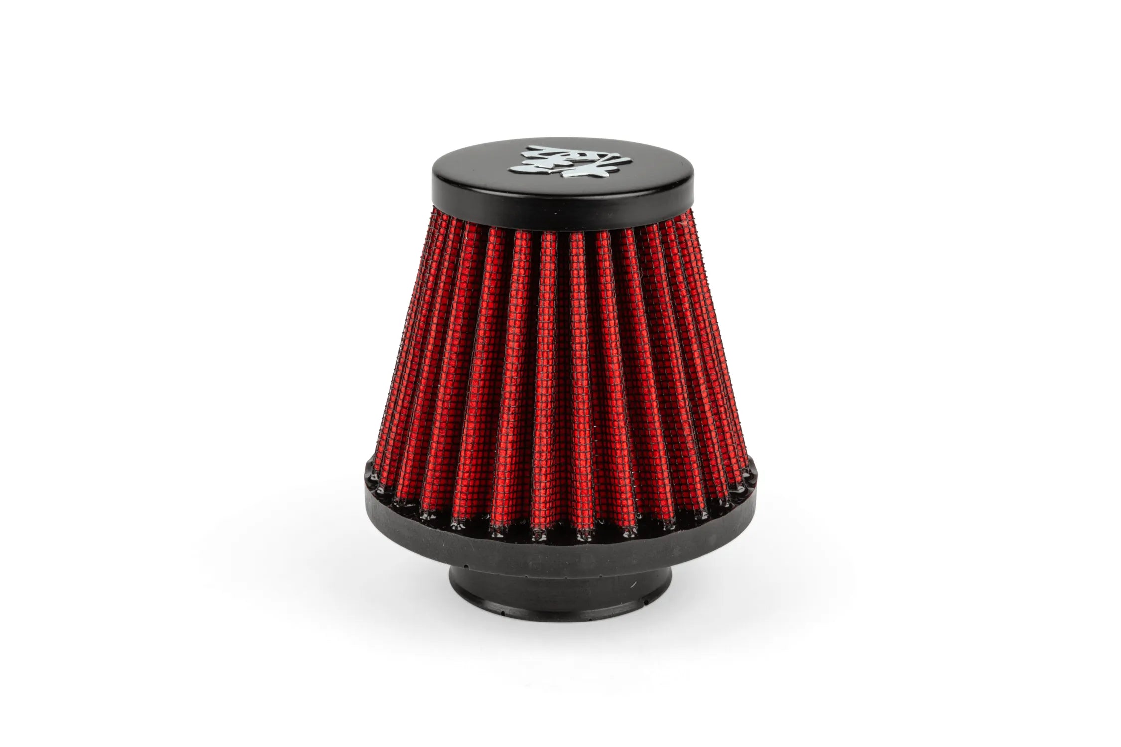 STR8 Luftfilter "Power" 35mm - Röd