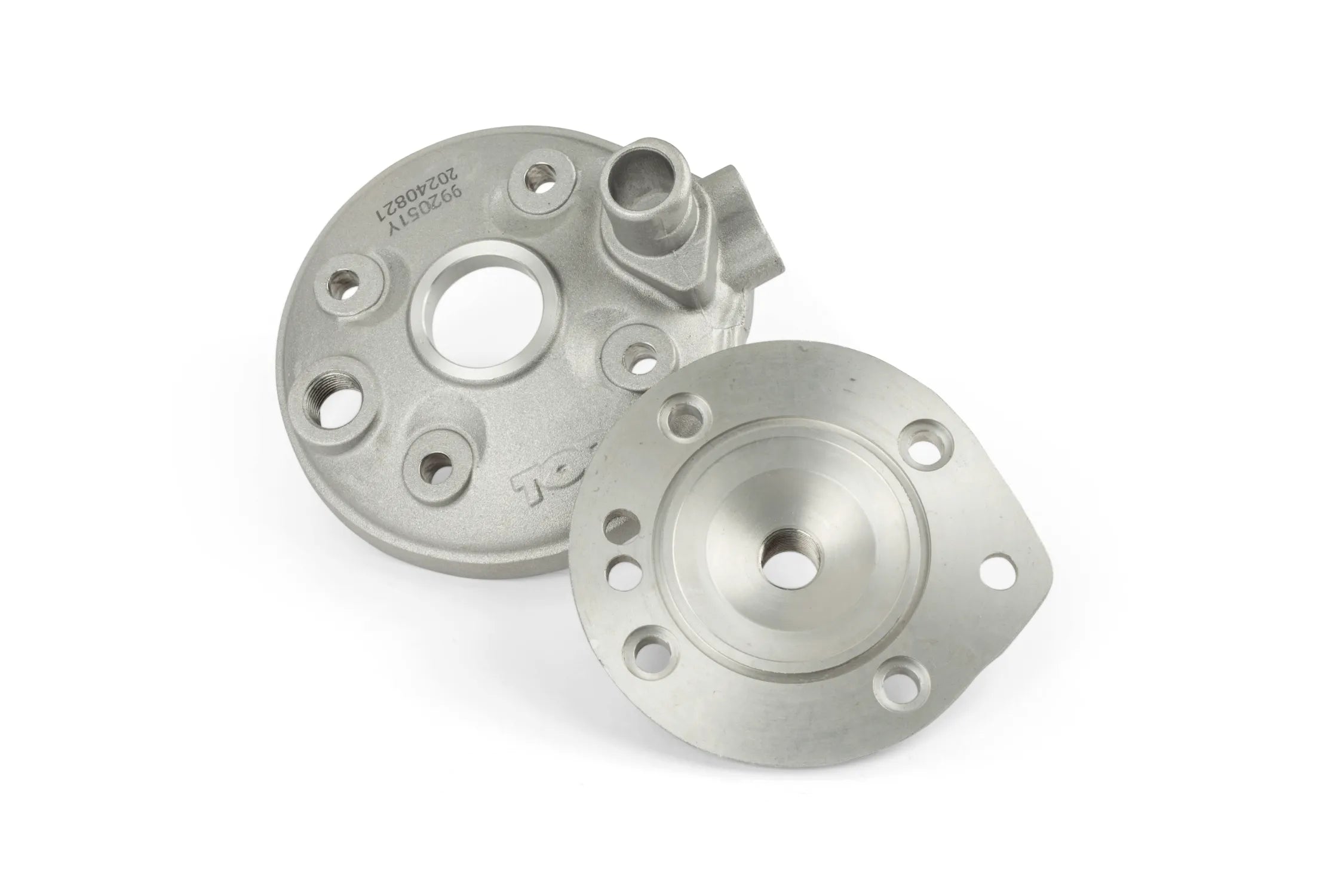 Top Performance 80cc "TPR" Alu - AM6