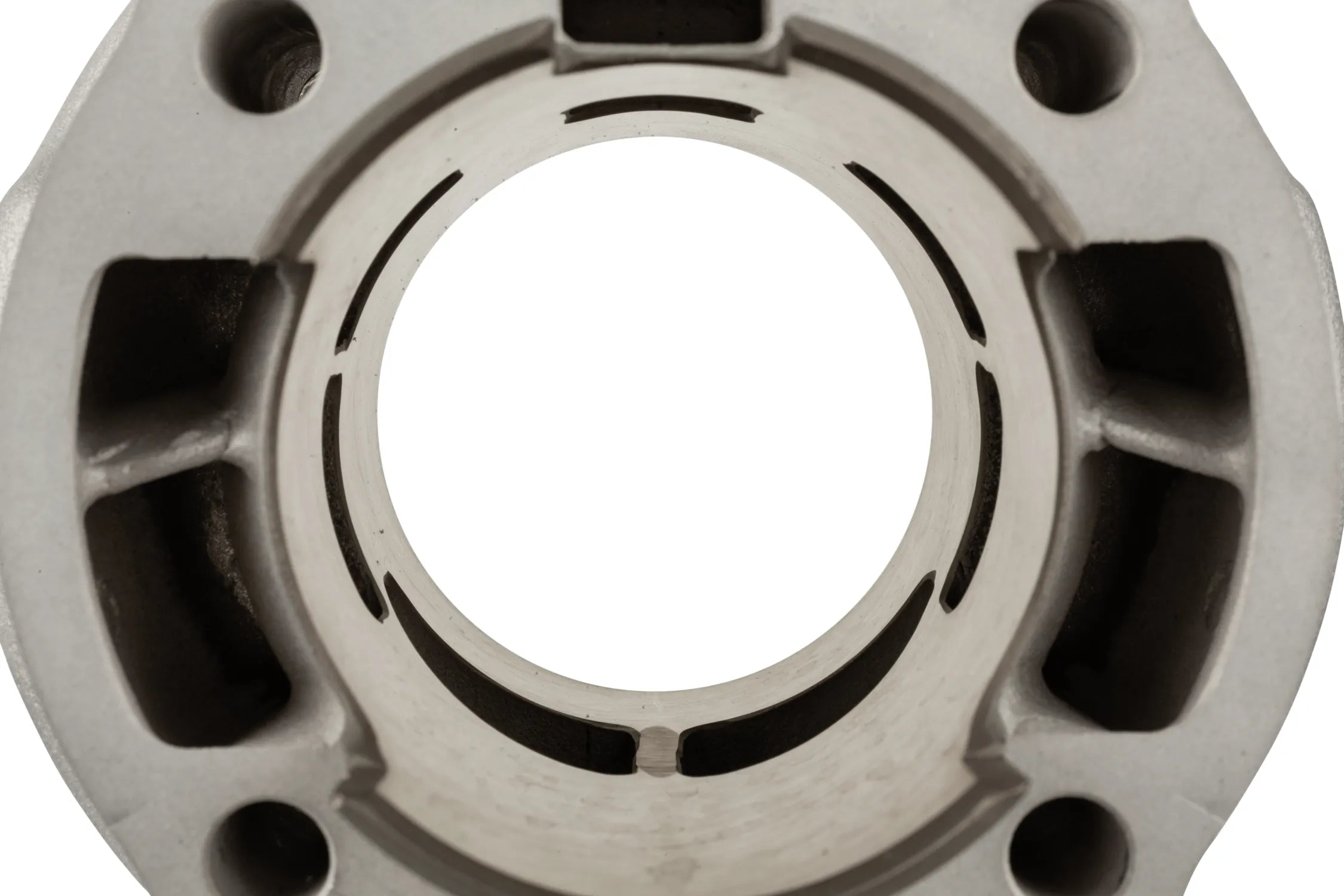 Top Performance 80cc "TPR" Alu - AM6