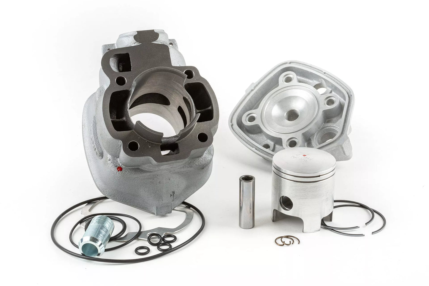 Airsal Cylinderkit Sport 70cc gjutjärn - AM6