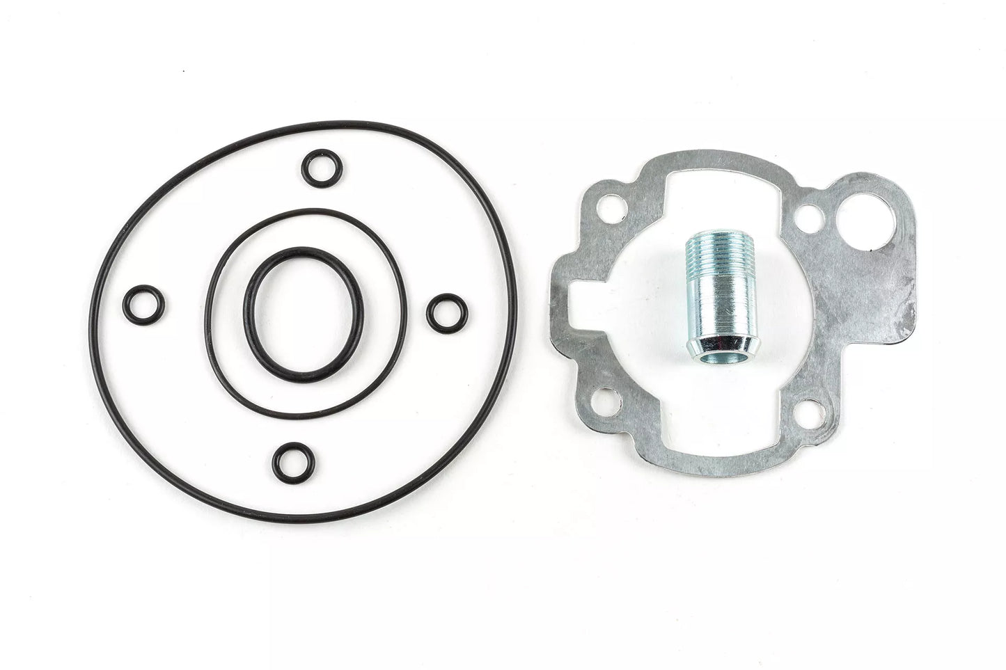 Airsal Cylinderkit Sport 70cc gjutjärn - AM6
