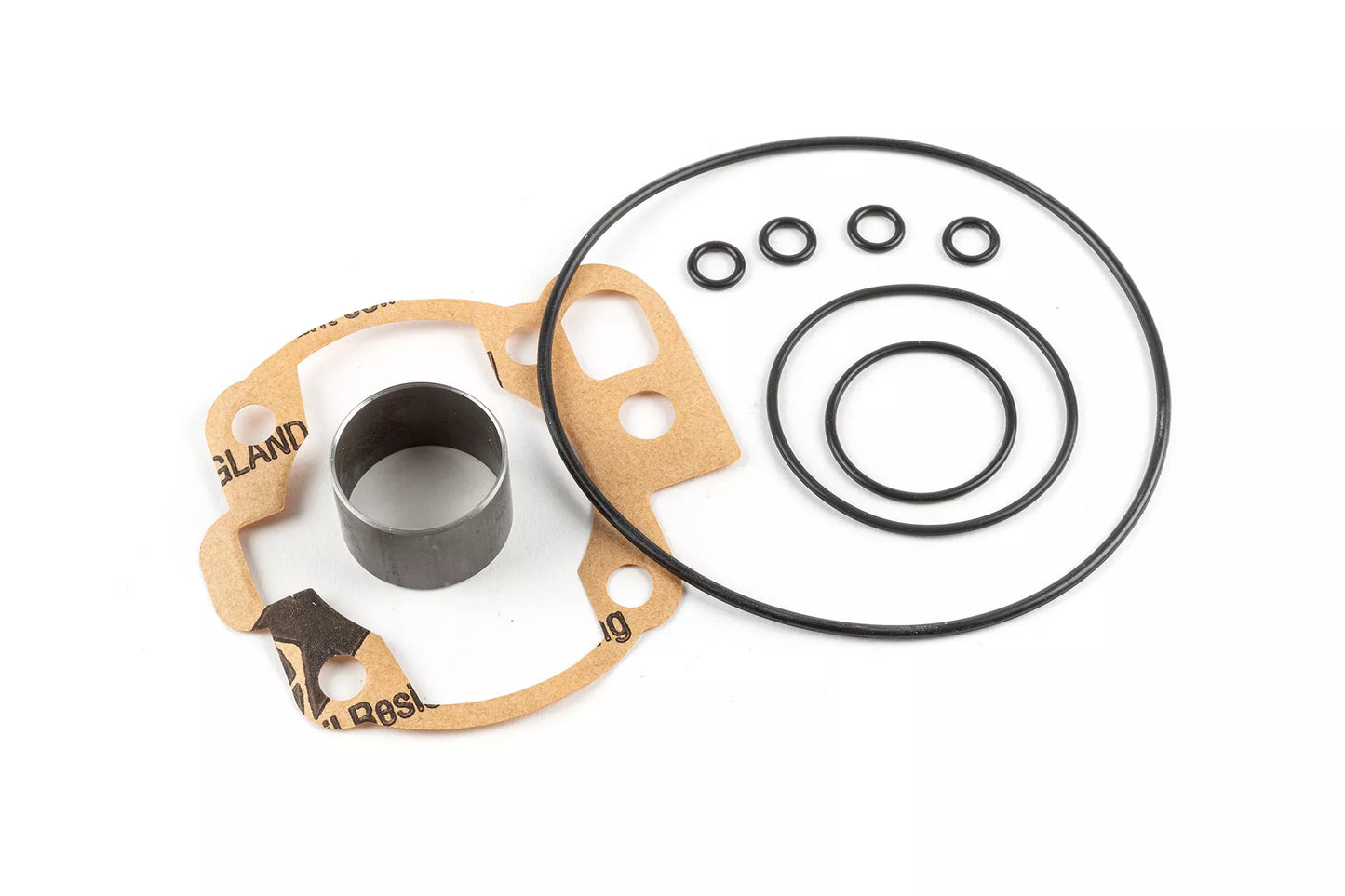 MVT Cylinderkit (Iron Max) 75cc - AM6
