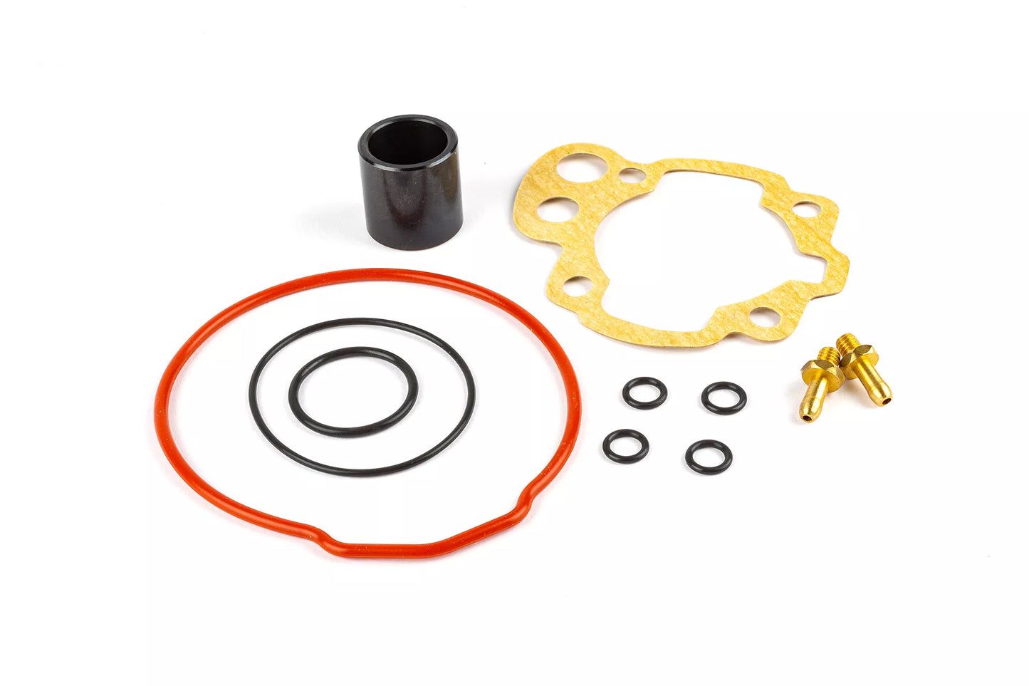 MotoForce Cylinderkit 50cc aluminium - AM6
