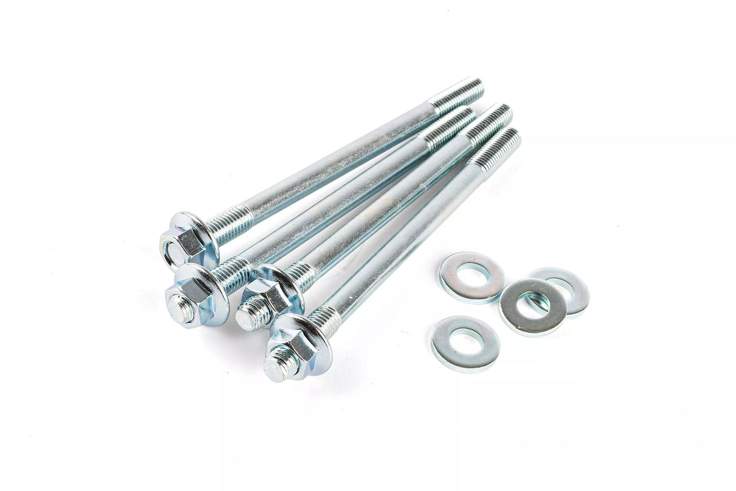 MotoForce pinnbult x4 M7x110mm - AM6 / Derbi