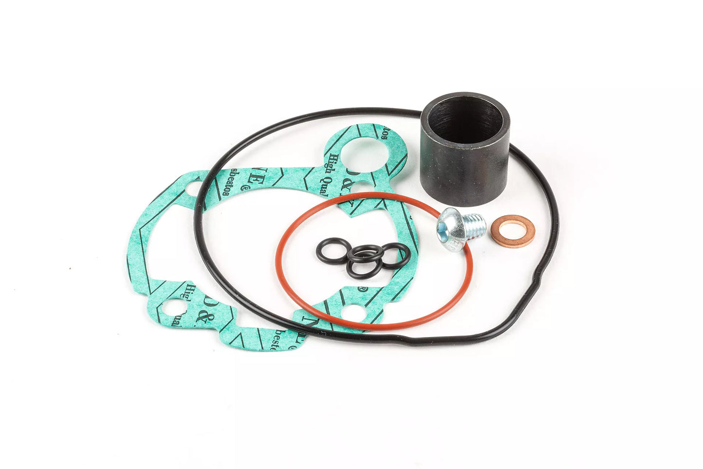 Stage6 Cylinerkit 50cc Streetrace gjutjärn - AM6