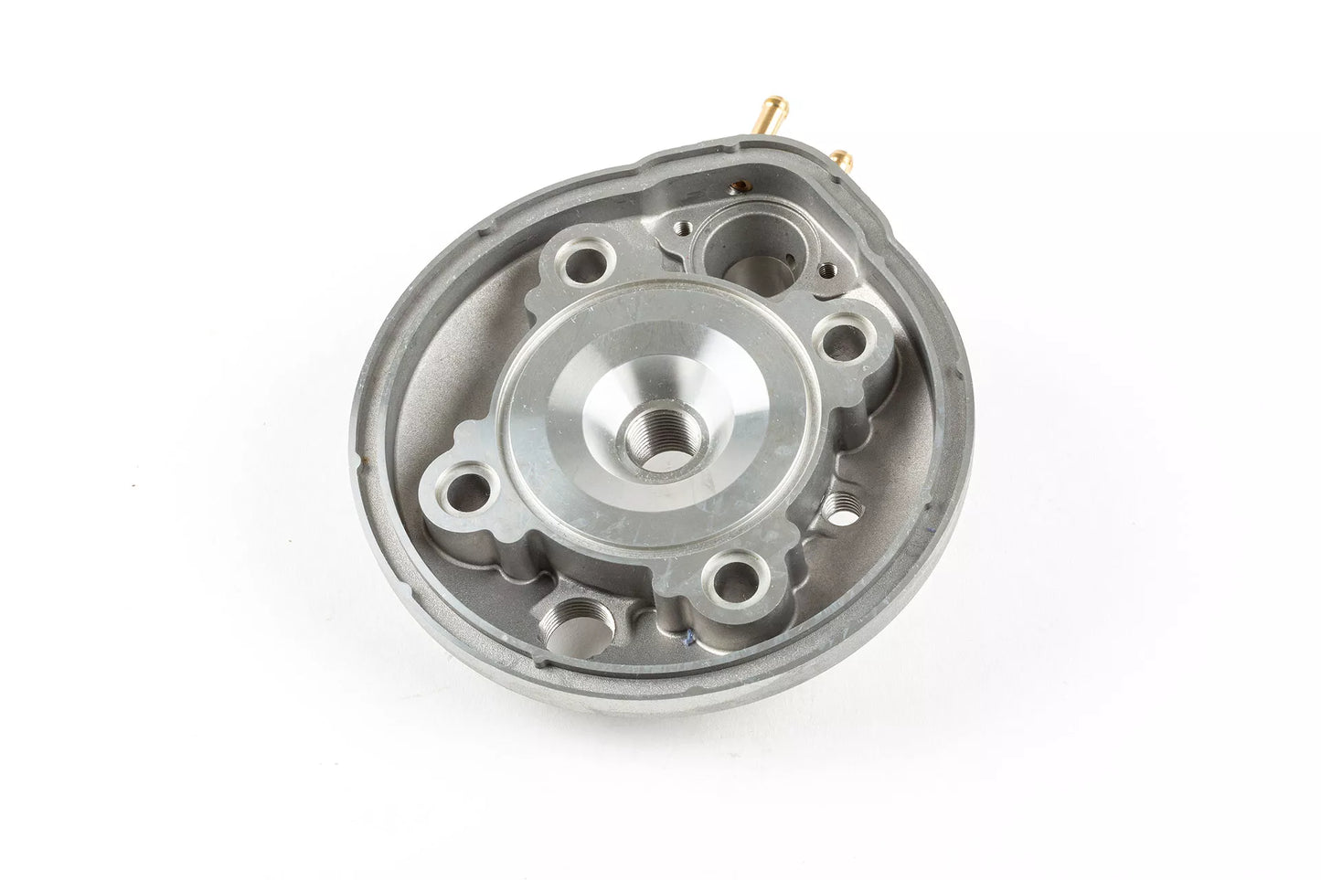 Stage6 Cylinerkit 50cc Streetrace gjutjärn - AM6