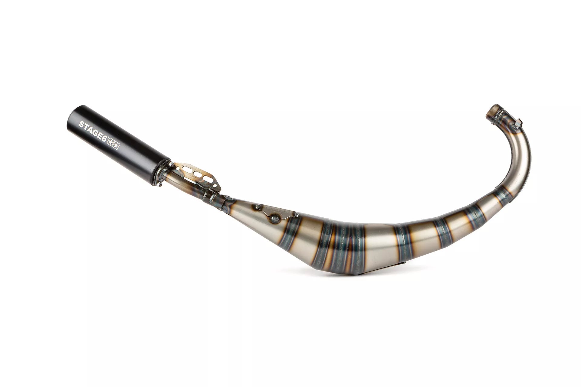 Tuning Kit Stage6 50cc Streetrace - AM6 (Komplett)