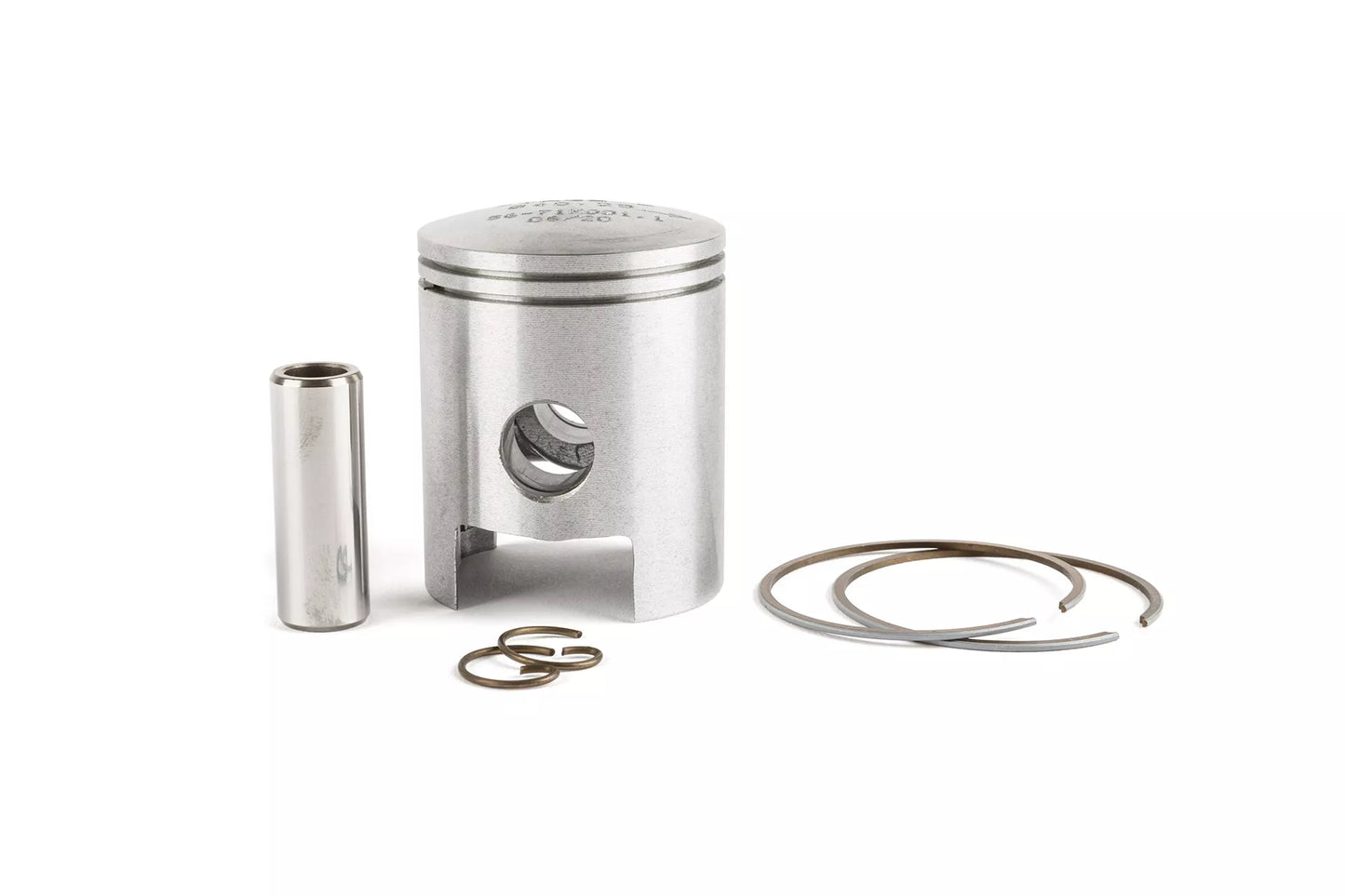 Stage6 Cylinderkit 50cc Sport Pro MK2 - AM6
