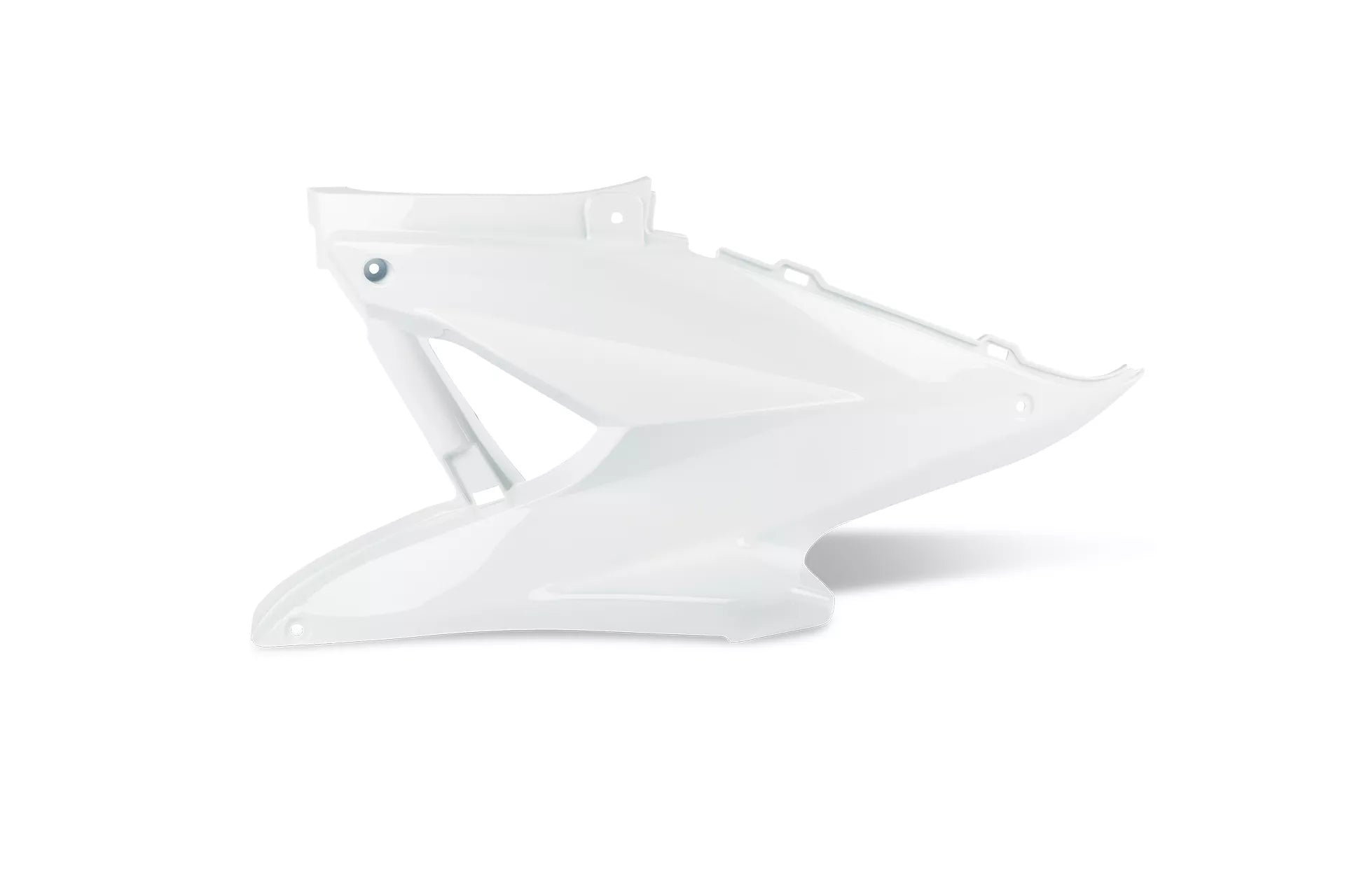 STR8 Sidokåpa (vit) - Aerox (-> 2013)