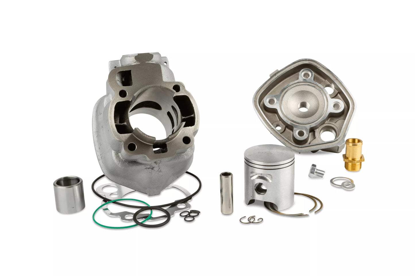Metrakit CylinderKit (Handmade) 70cc gjutjärn - AM6
